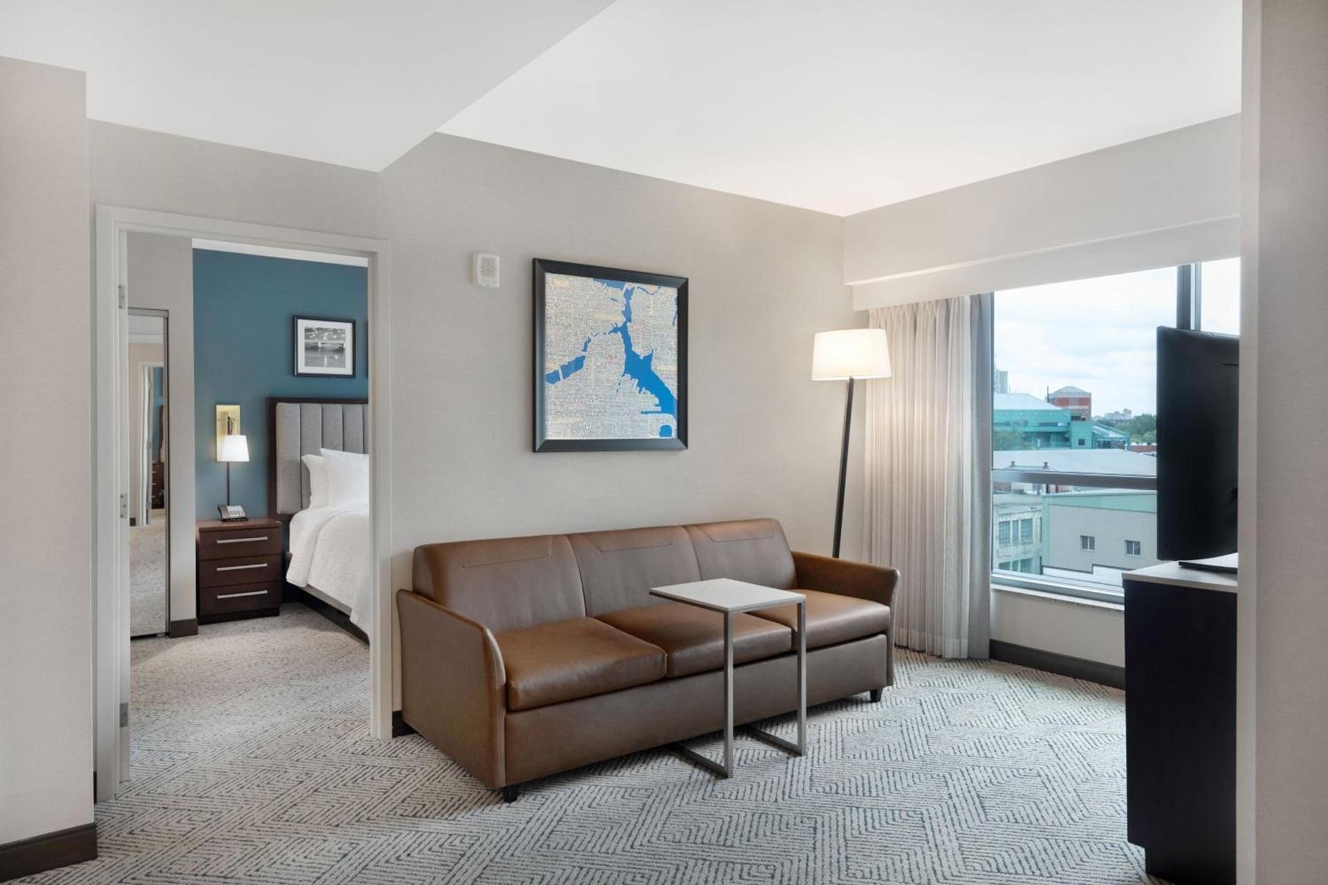 Residence Inn by Marriott Boston Back Bay/Fenway photo 11