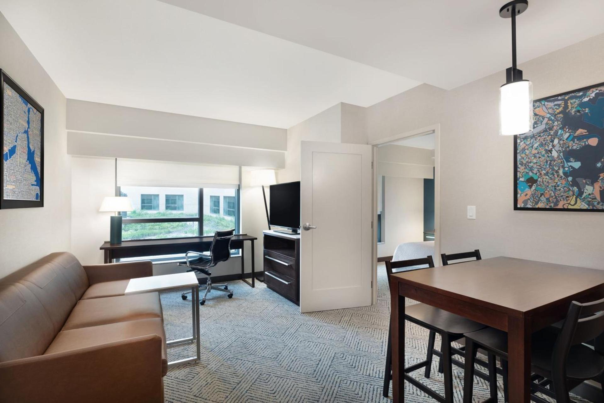 Residence Inn by Marriott Boston Back Bay/Fenway photo 15
