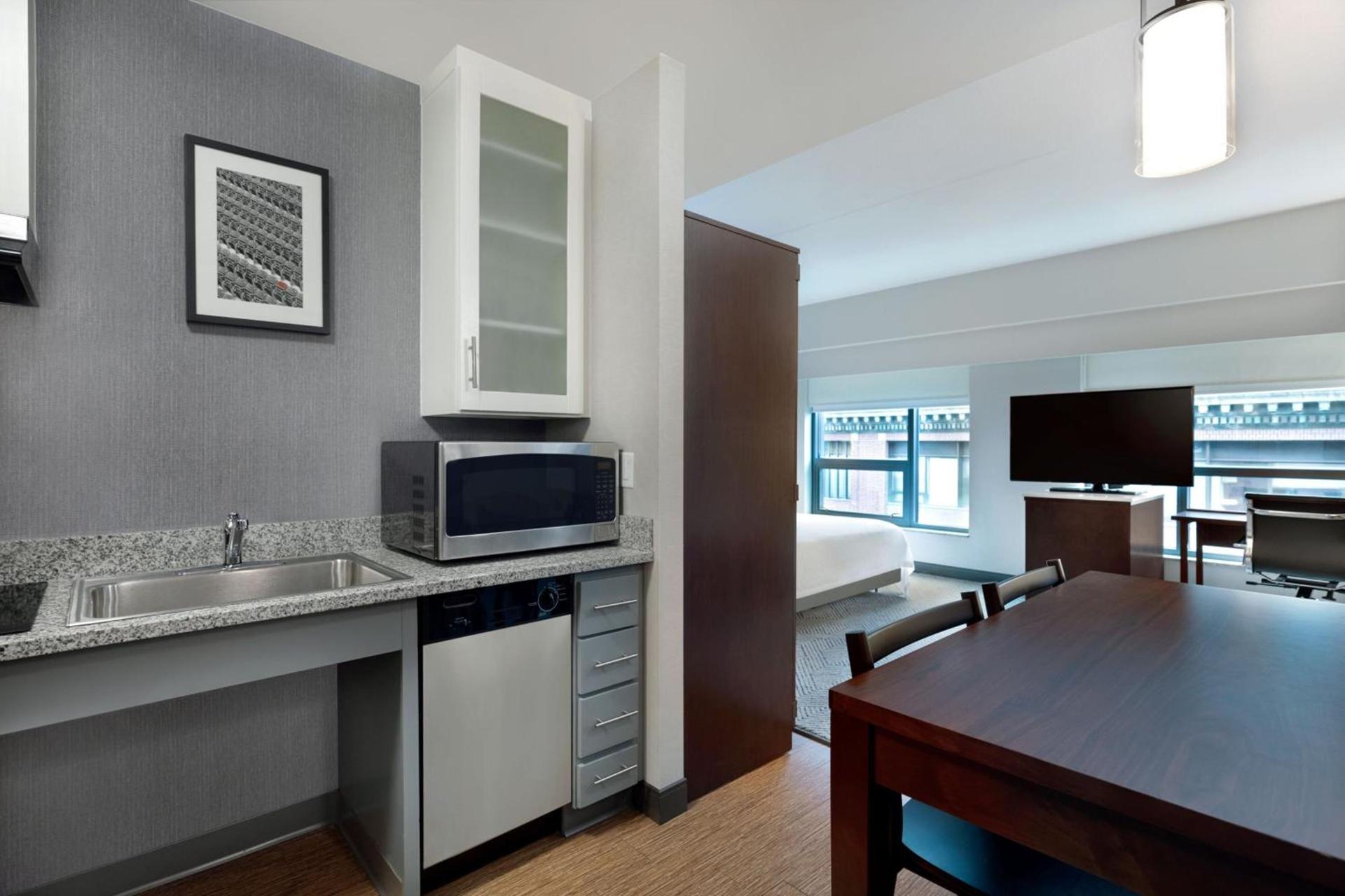 Residence Inn by Marriott Boston Back Bay/Fenway photo 35