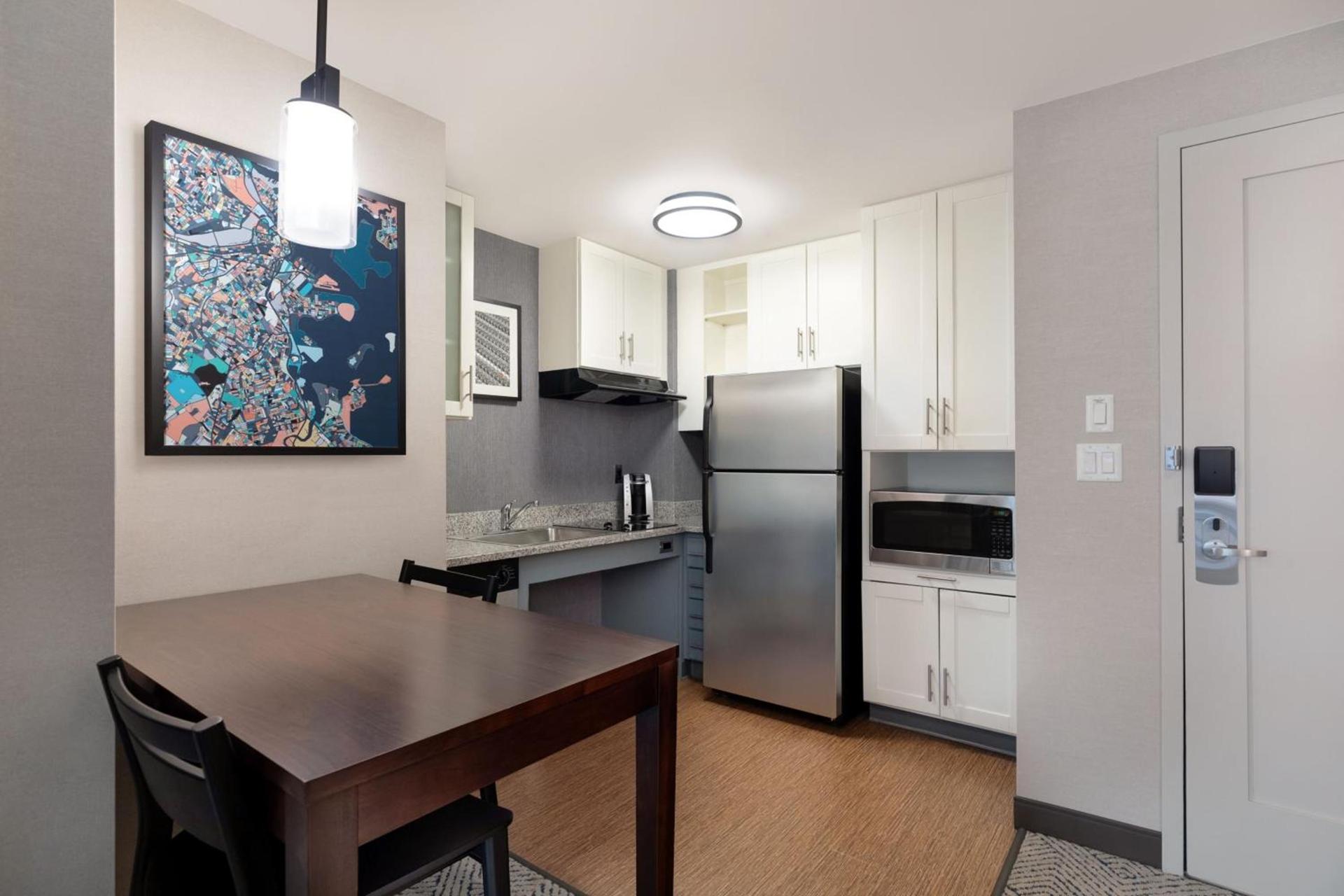 Residence Inn by Marriott Boston Back Bay/Fenway photo 37