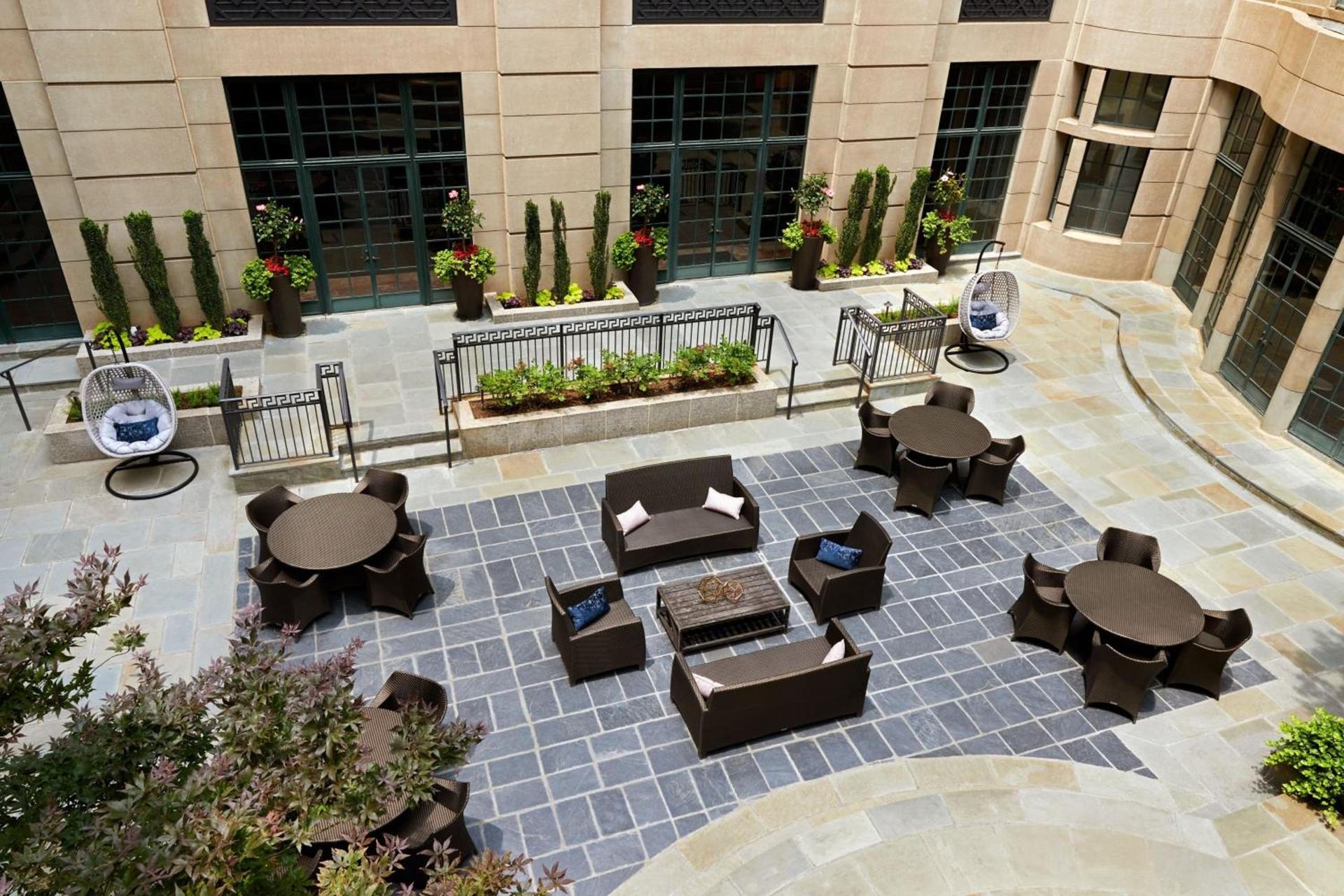 Westin Georgetown, Washington D.C. photo 50