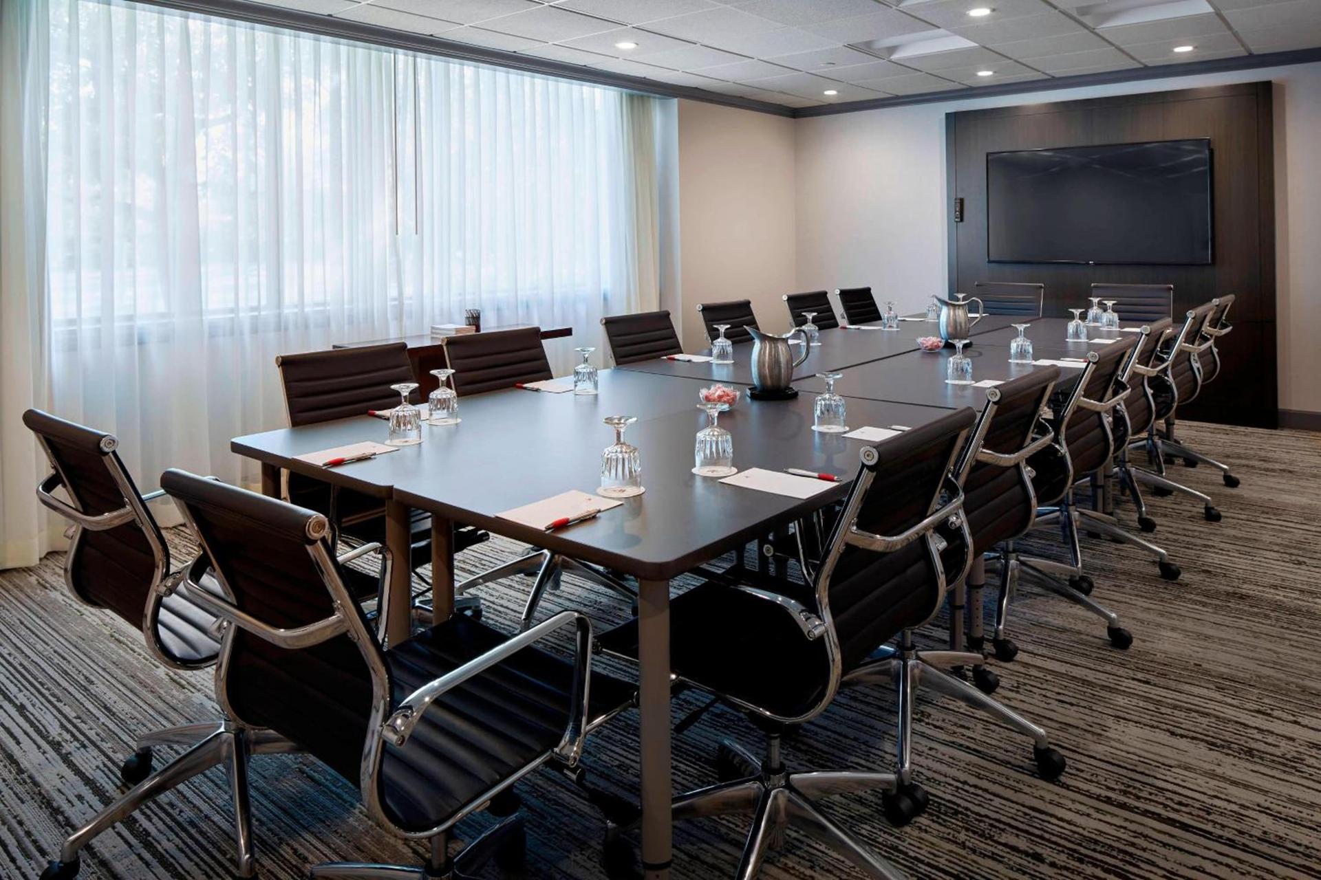 Marriott Columbus Northwest photo 4