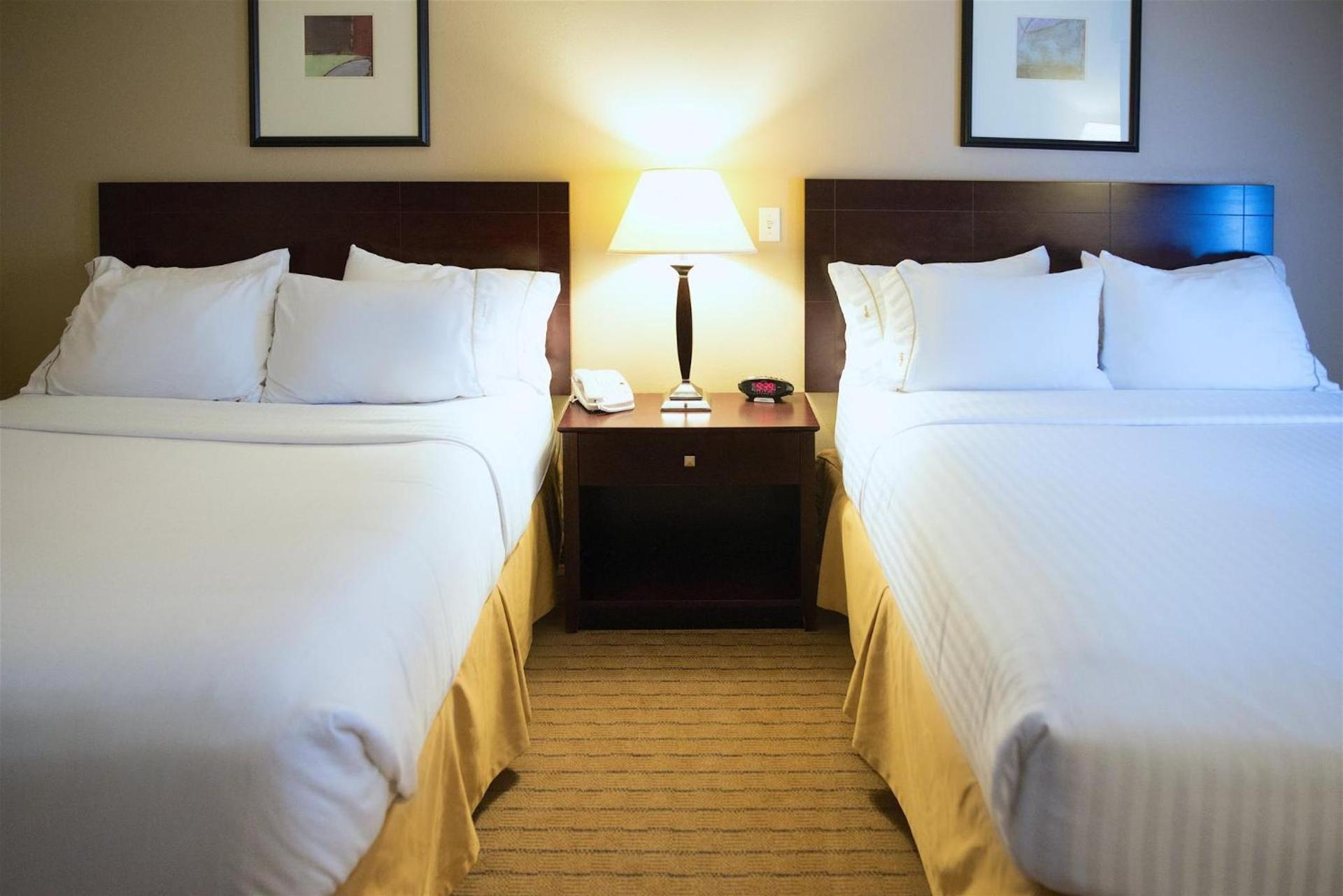 Holiday Inn Express Devils Lake by IHG photo 40