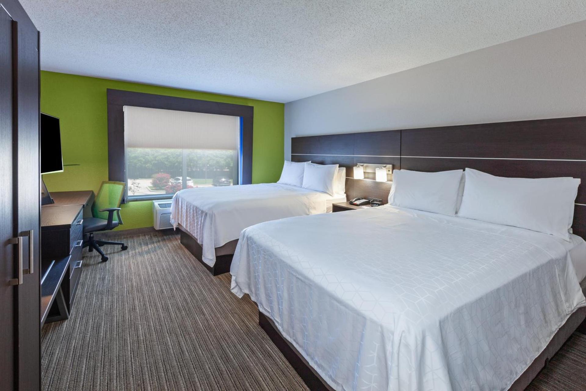 Holiday Inn Express New Orleans East by IHG photo 44