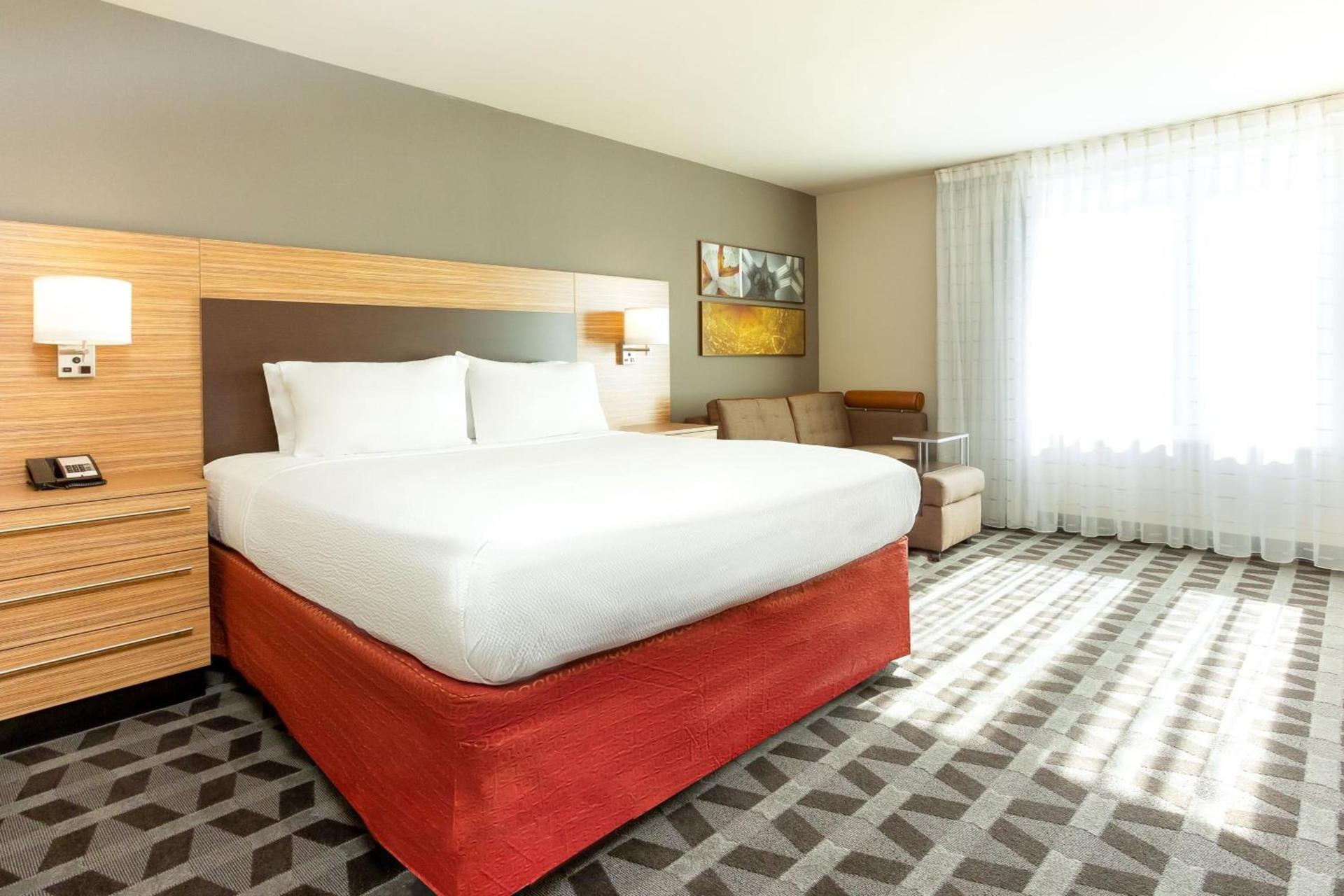 TownePlace Suites By Marriott Las Vegas Stadium District photo 47