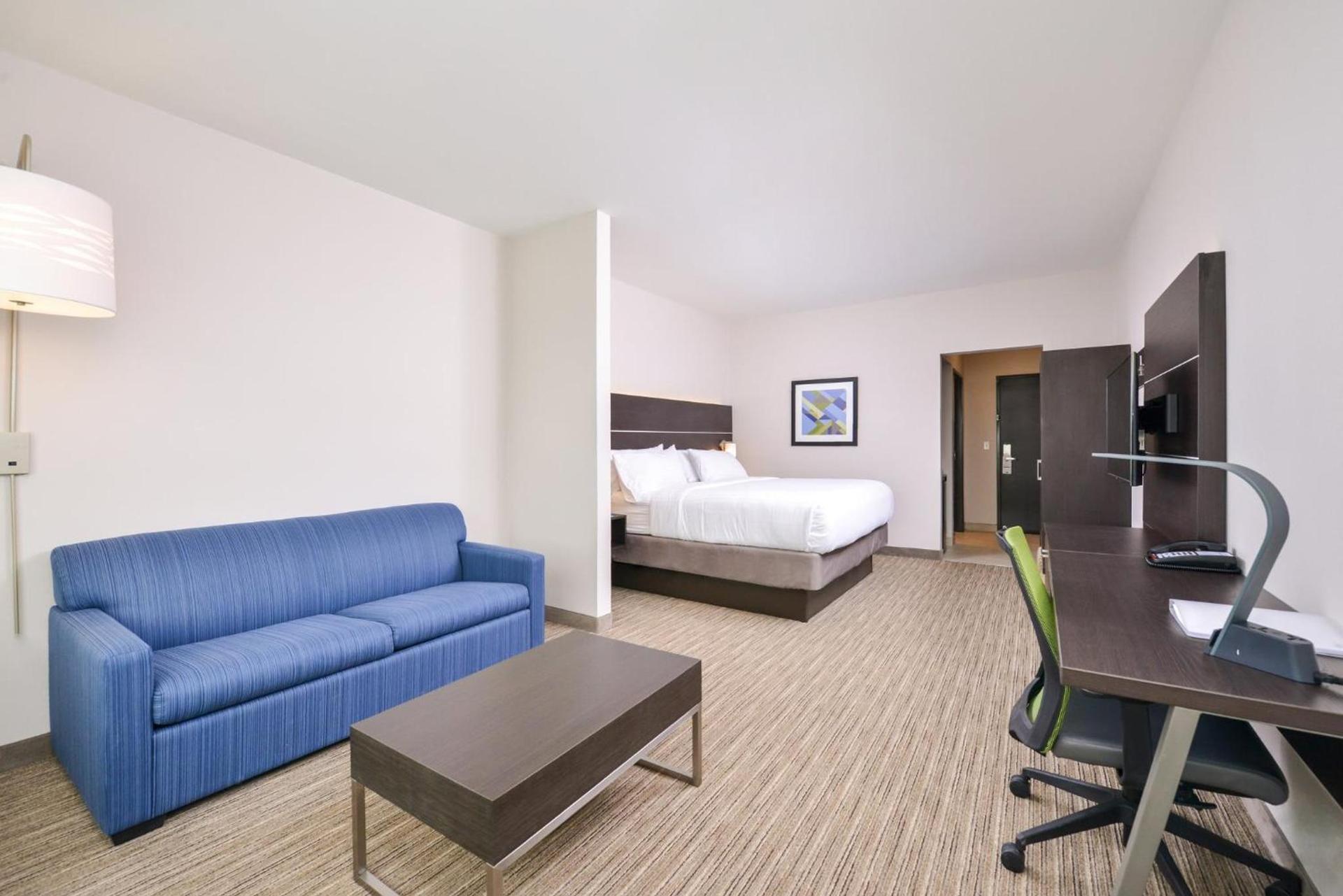 Holiday Inn Express Donaldsonville by IHG photo 59