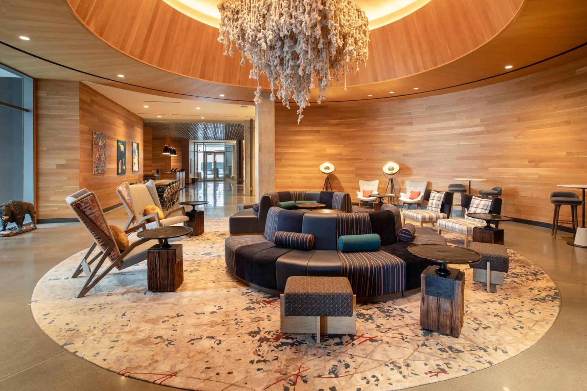 Hotel Indigo Denver Downtown - Union Station by IHG photo 17