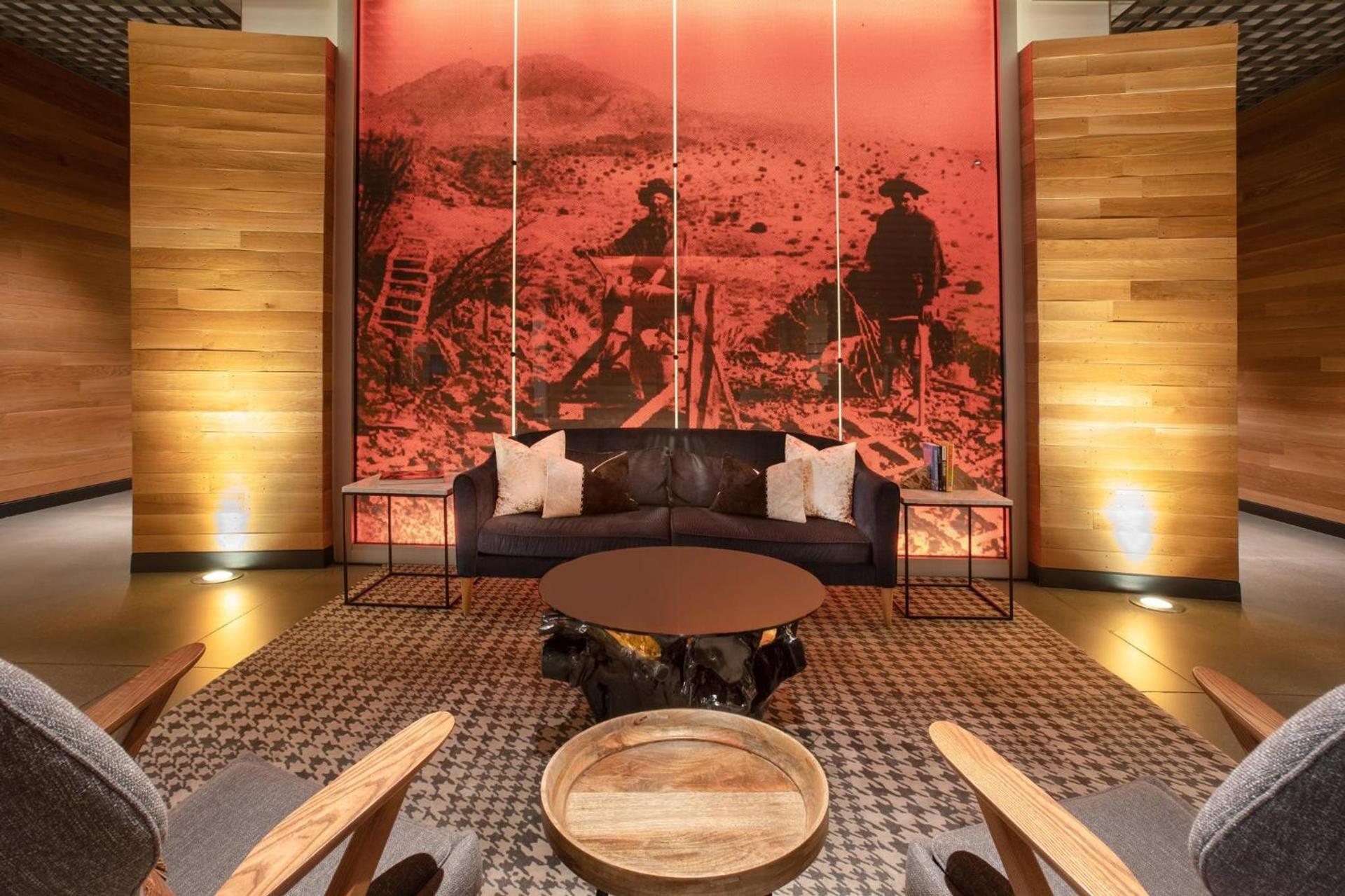 Hotel Indigo Denver Downtown - Union Station by IHG photo 20