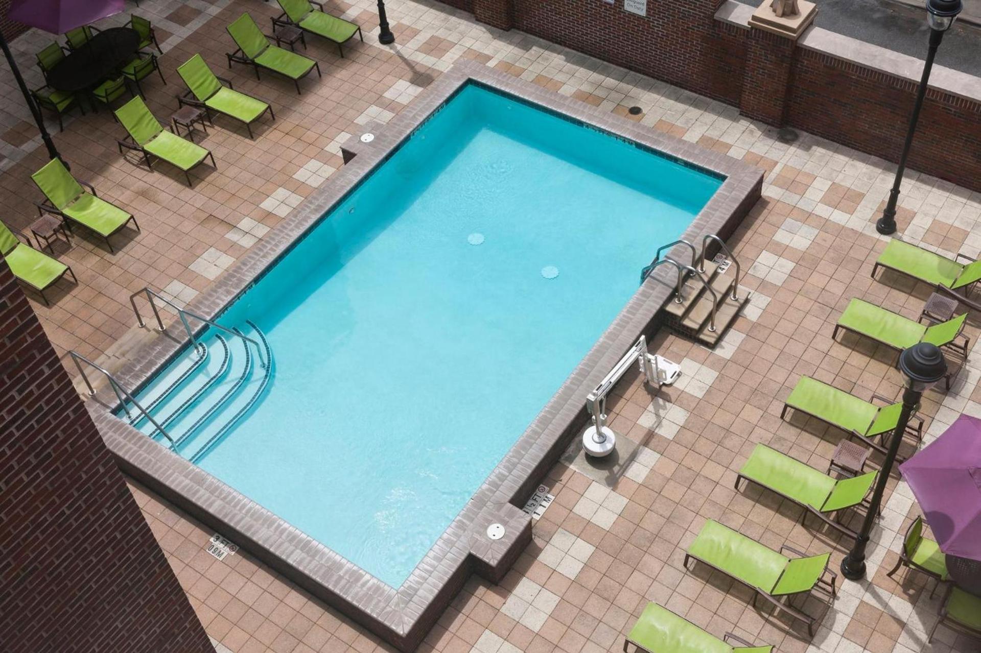 Holiday Inn Savannah Historic District by IHG photo 25