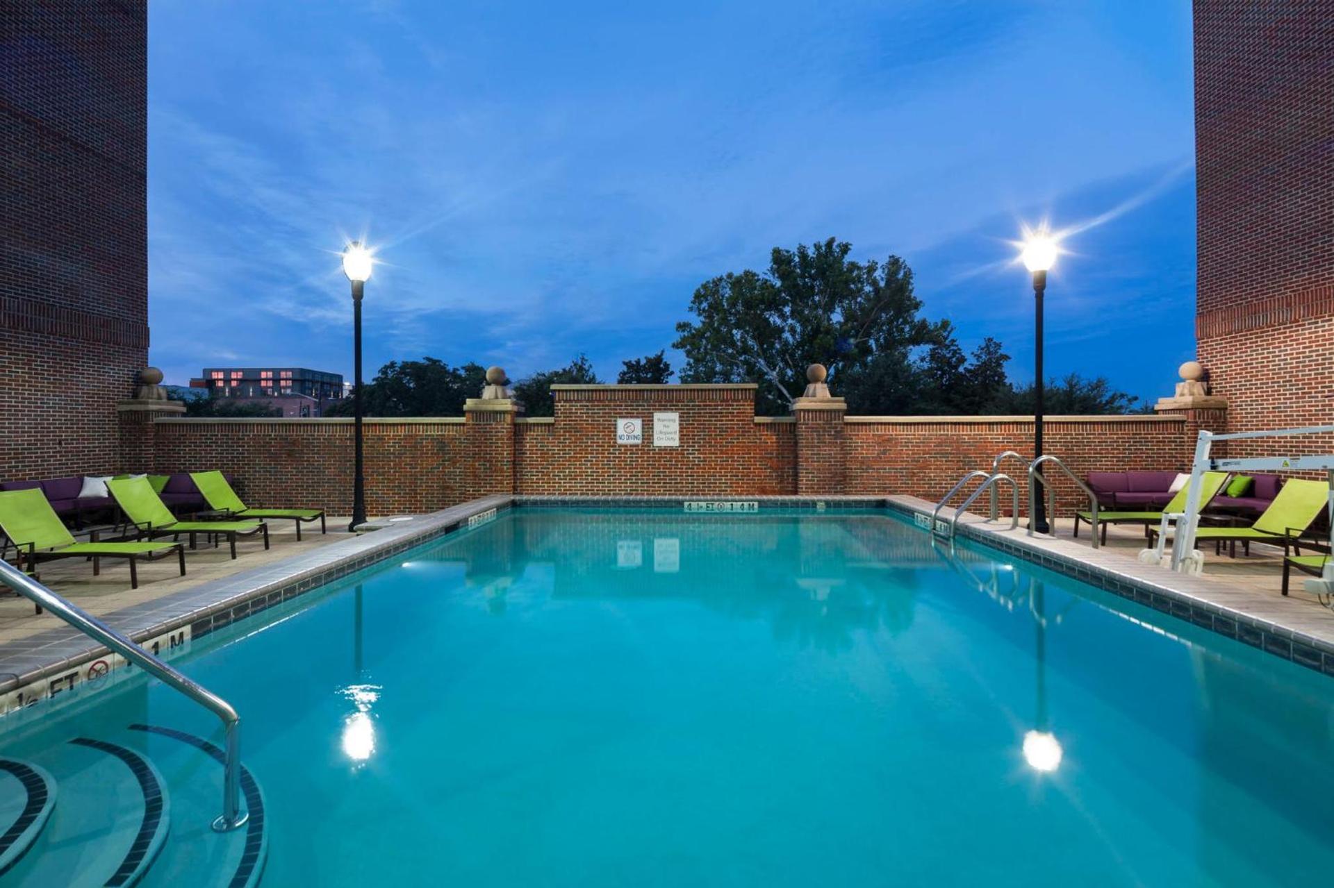 Holiday Inn Savannah Historic District by IHG photo 10