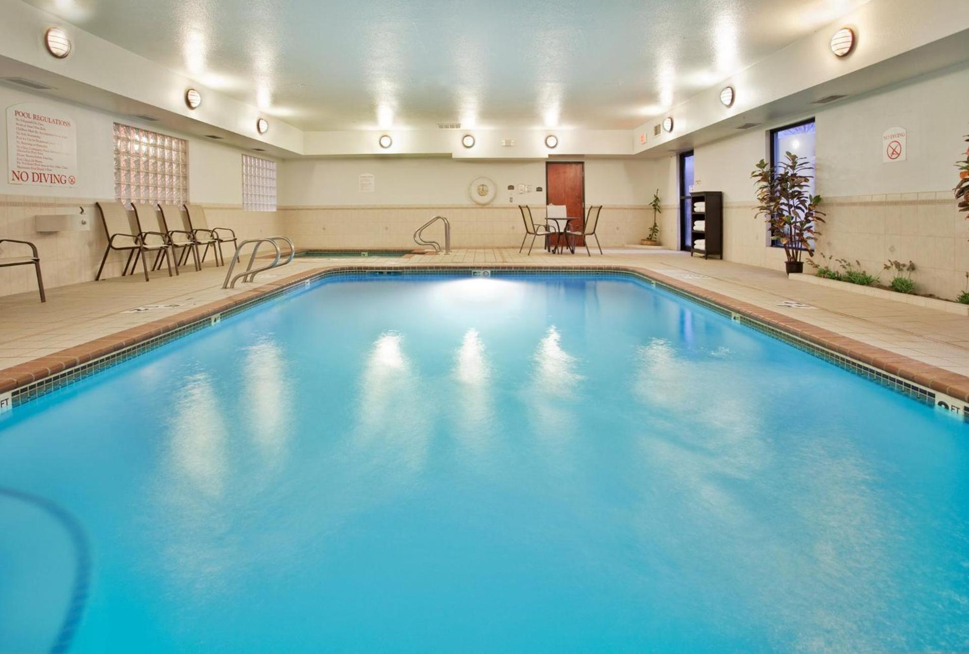 Spark By Hilton Lansing photo 9