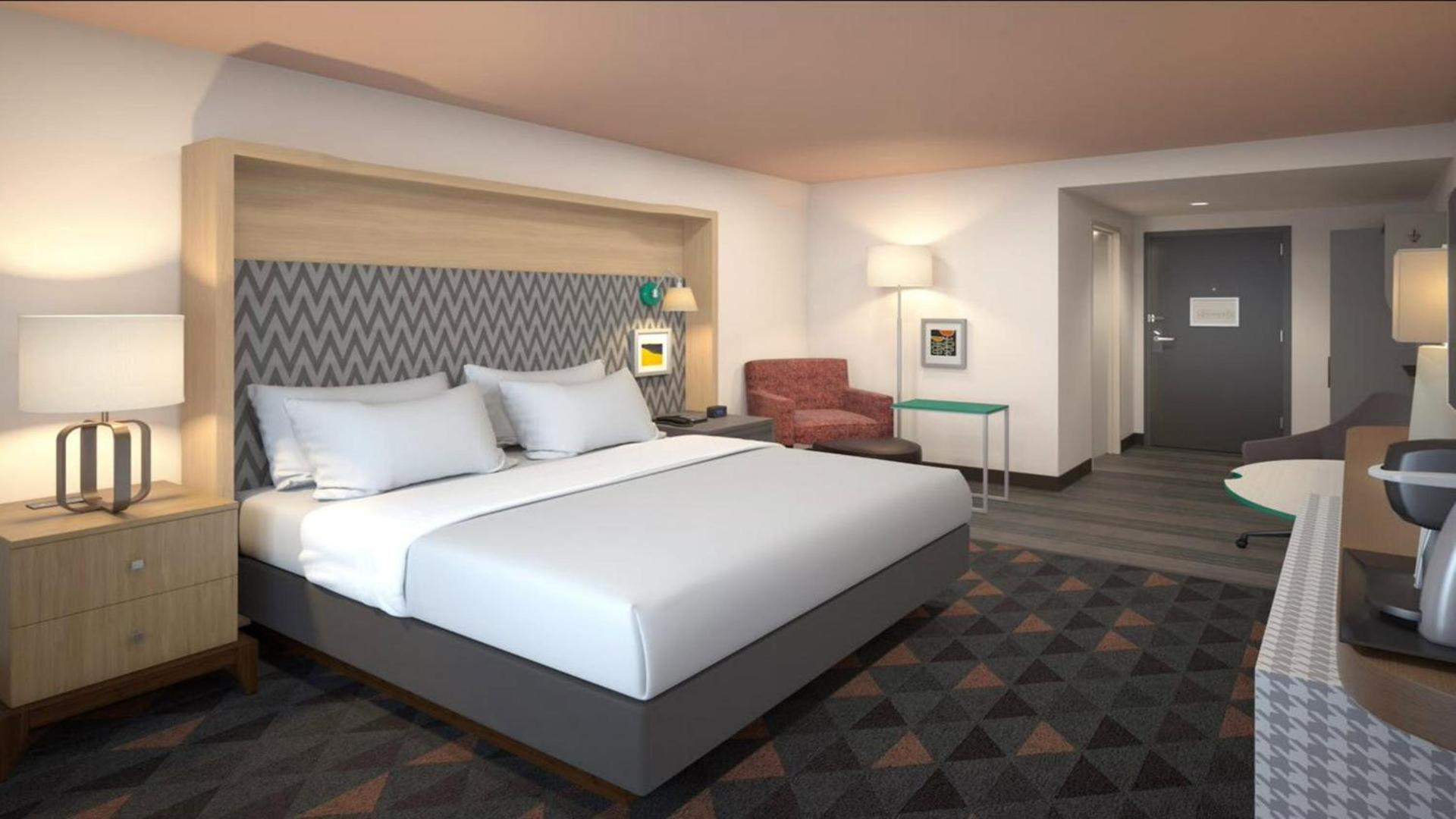 Holiday Inn - Salem by IHG photo 27