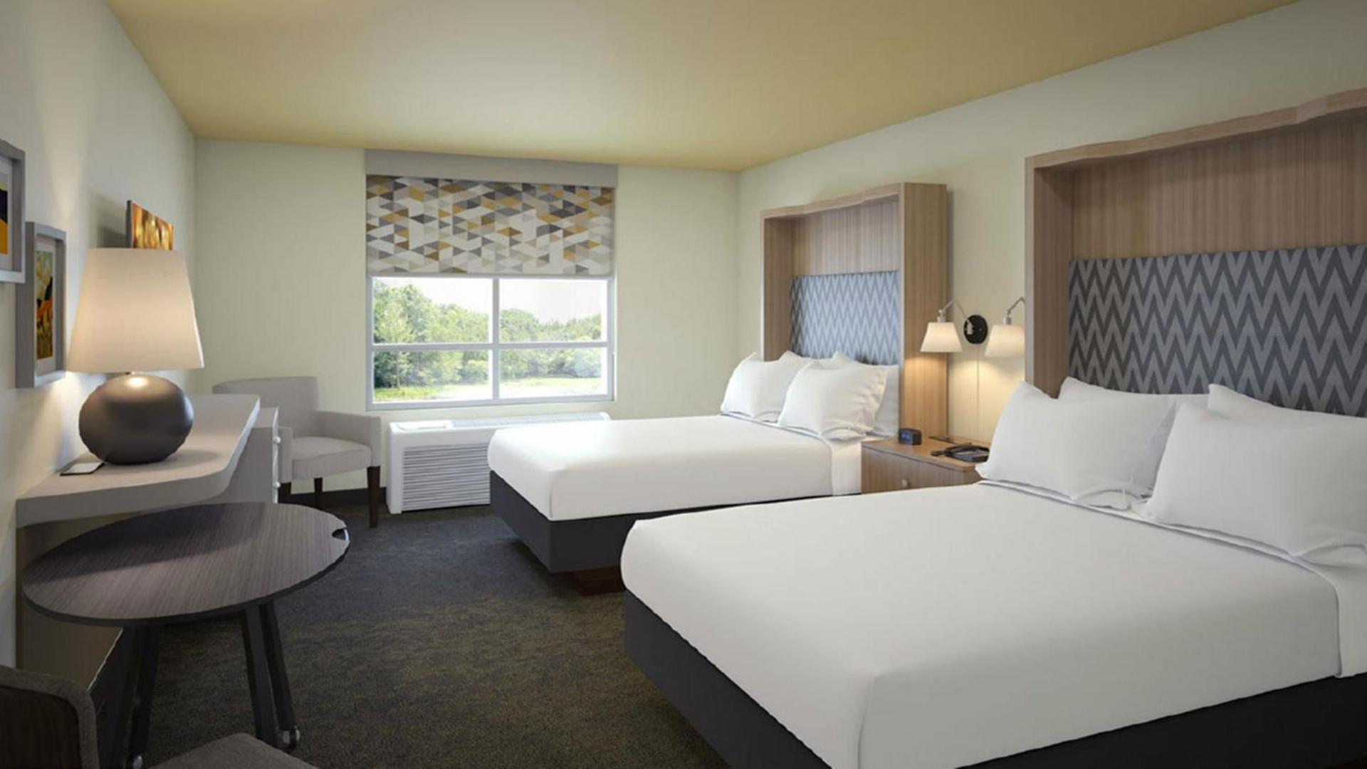 Holiday Inn - Salem by IHG photo 47