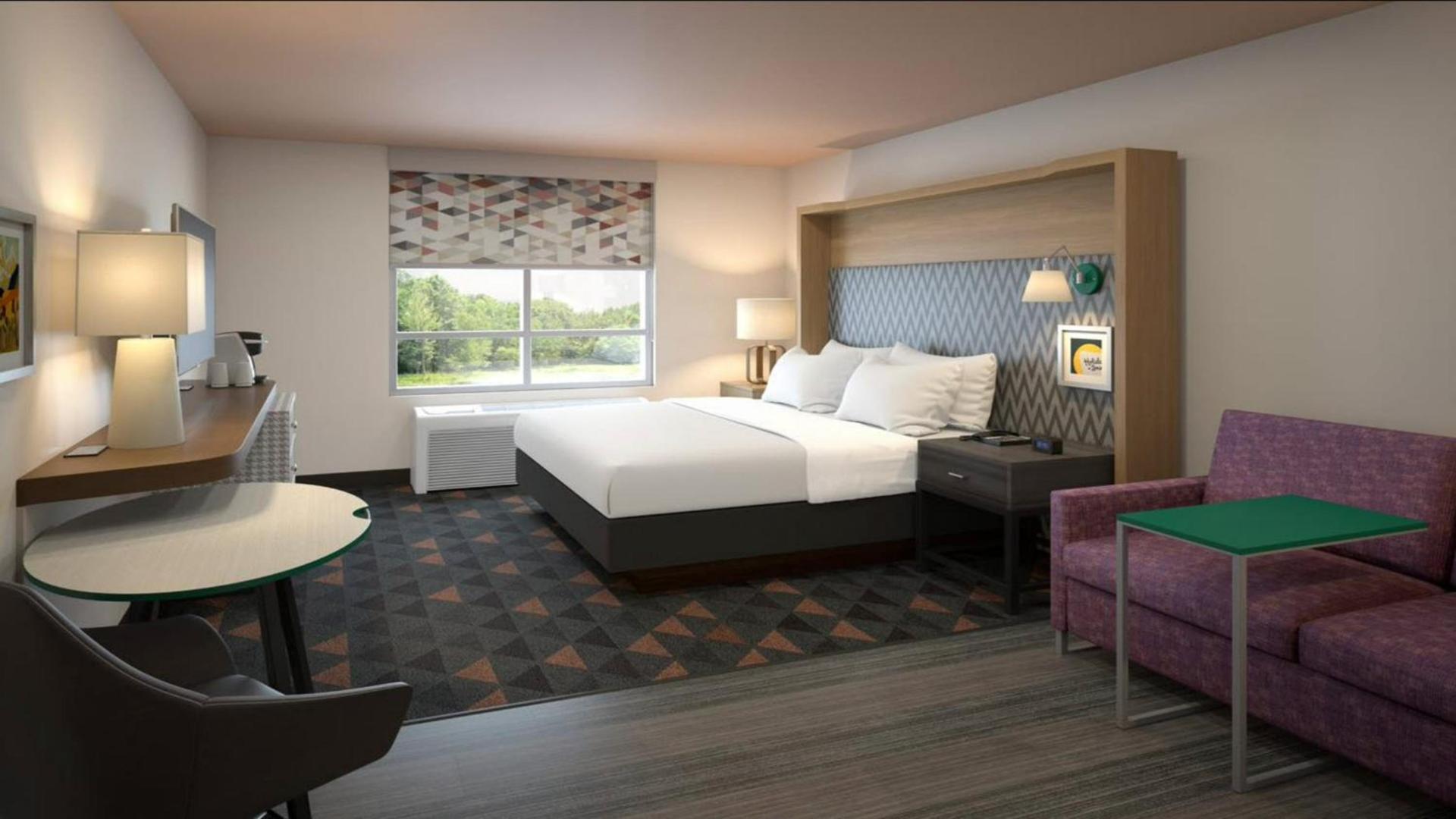Holiday Inn - Salem by IHG photo 30