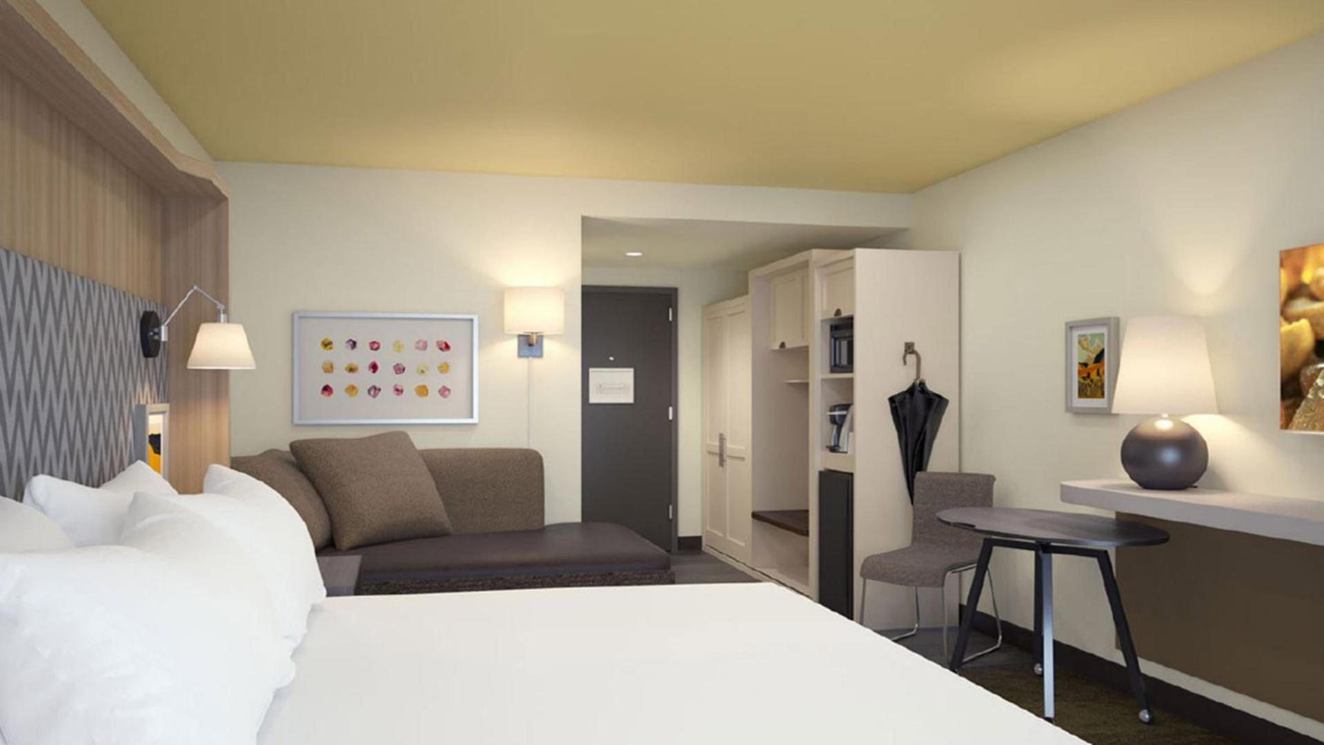 Holiday Inn - Salem by IHG photo 32