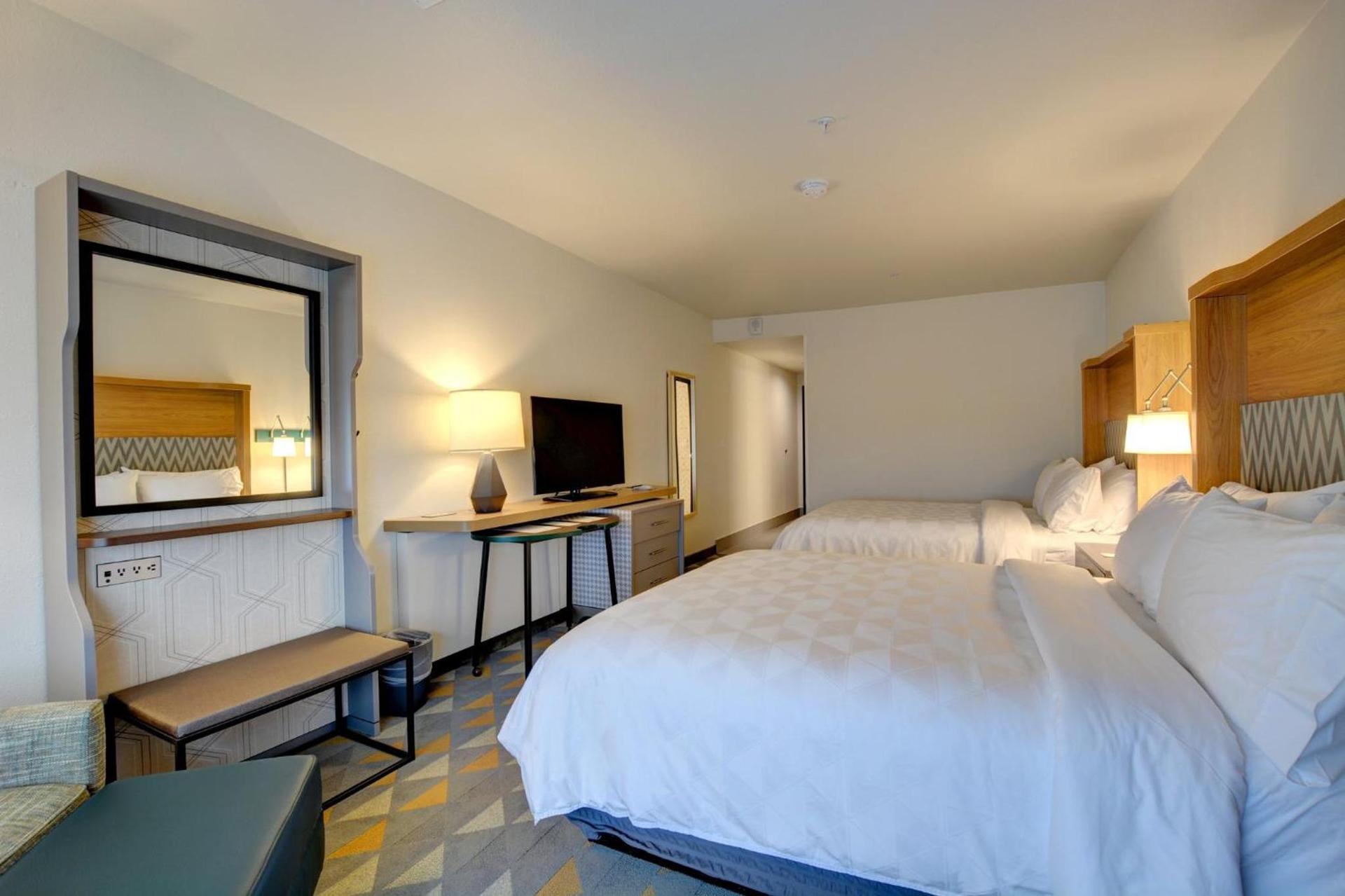 Holiday Inn - Salem by IHG photo 33