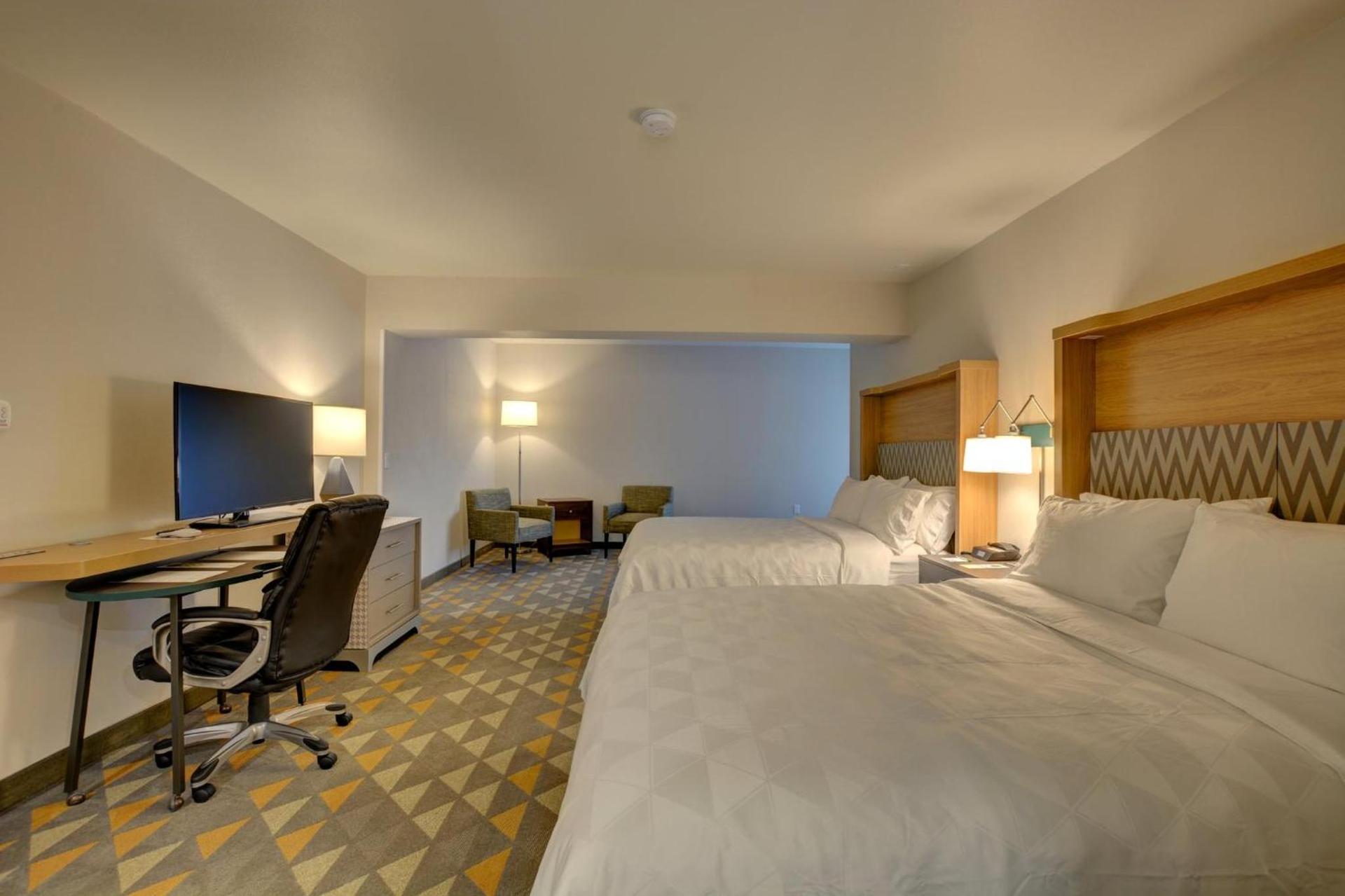 Holiday Inn - Salem by IHG photo 48