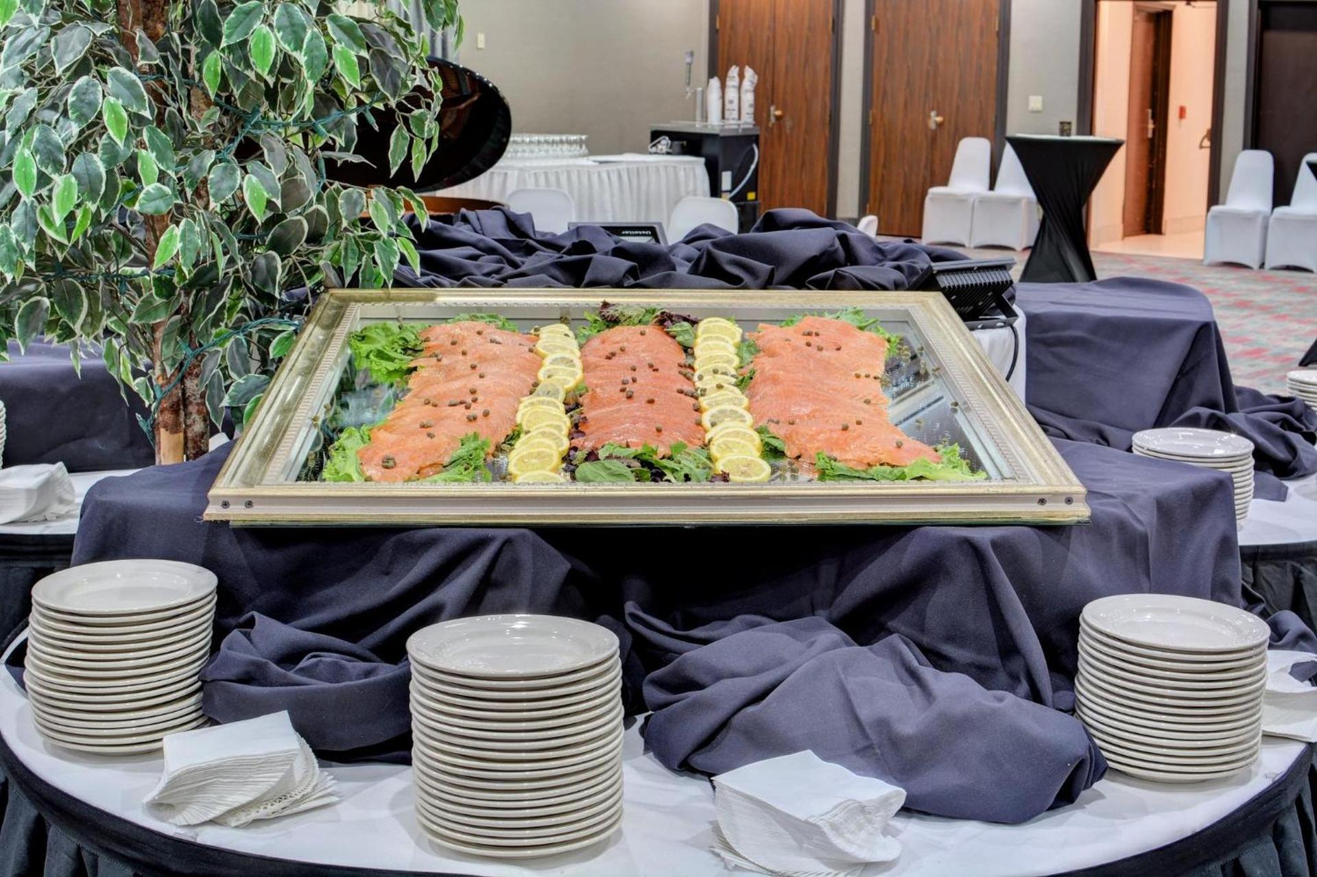 Holiday Inn - Salem by IHG photo 14