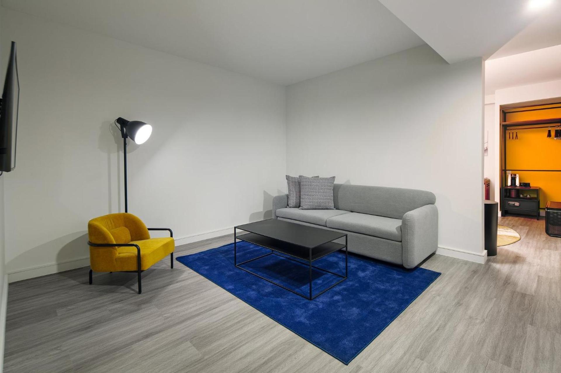 Hotel Indigo Miami Brickell by IHG photo 23
