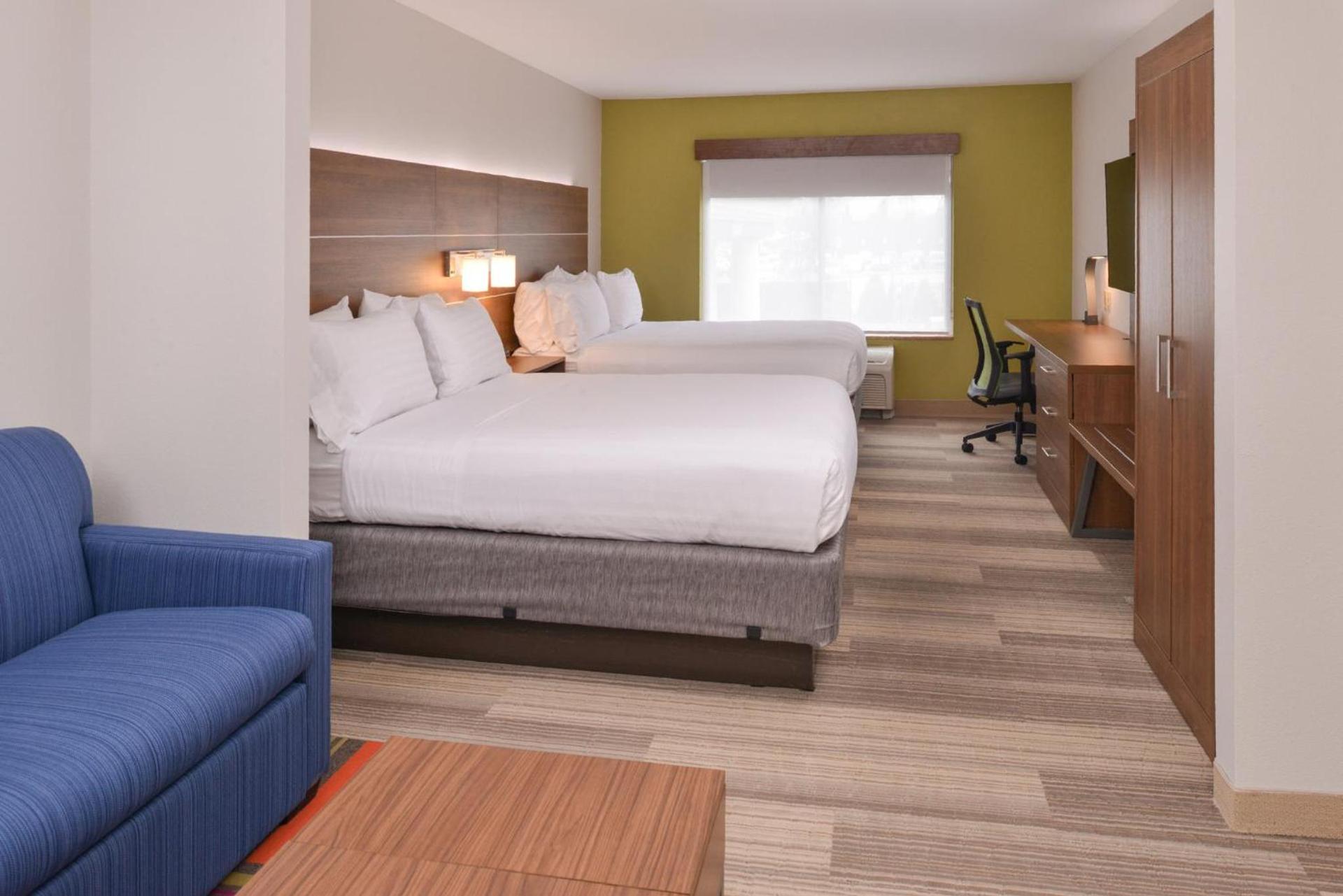 Holiday Inn Express Mineral Wells by IHG photo 35