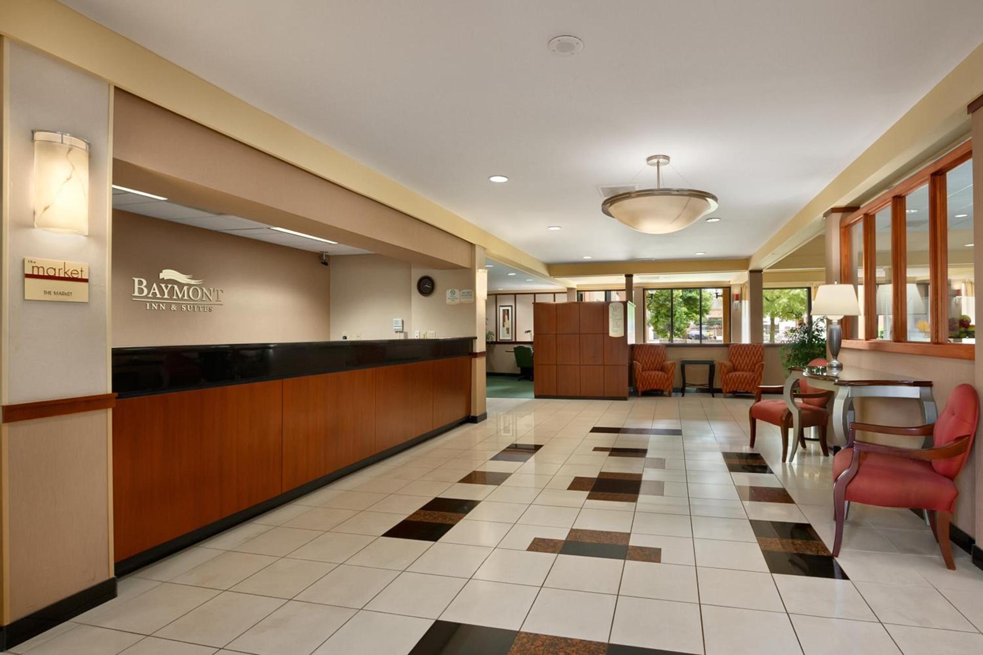 Baymont by Wyndham Columbia Northwest photo 9