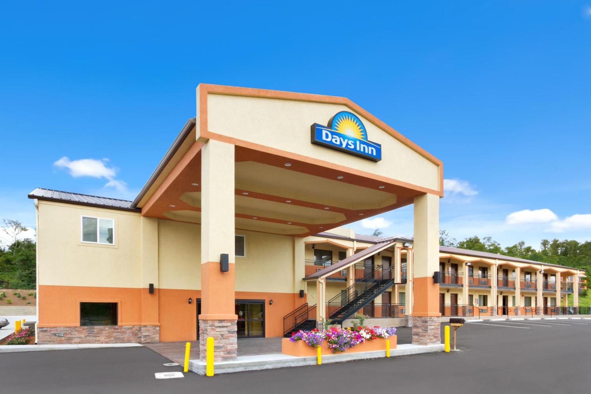Days Inn by Wyndham Fultondale photo 20