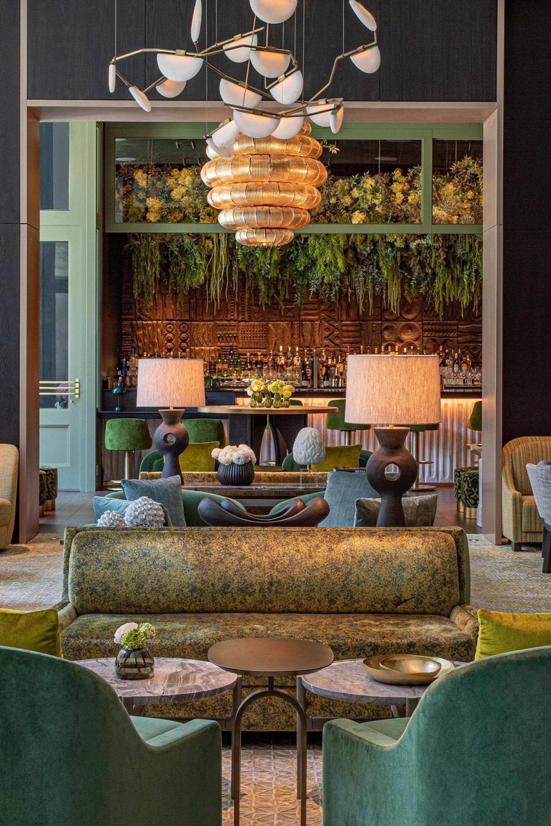 The Ritz-Carlton New York, NoMad photo 15