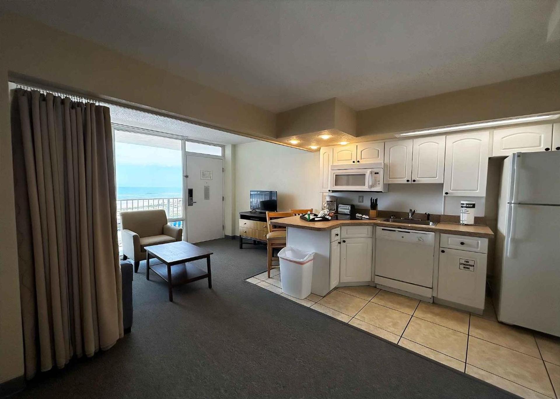 Outrigger Beach Club Resort by CoolVacay photo 25