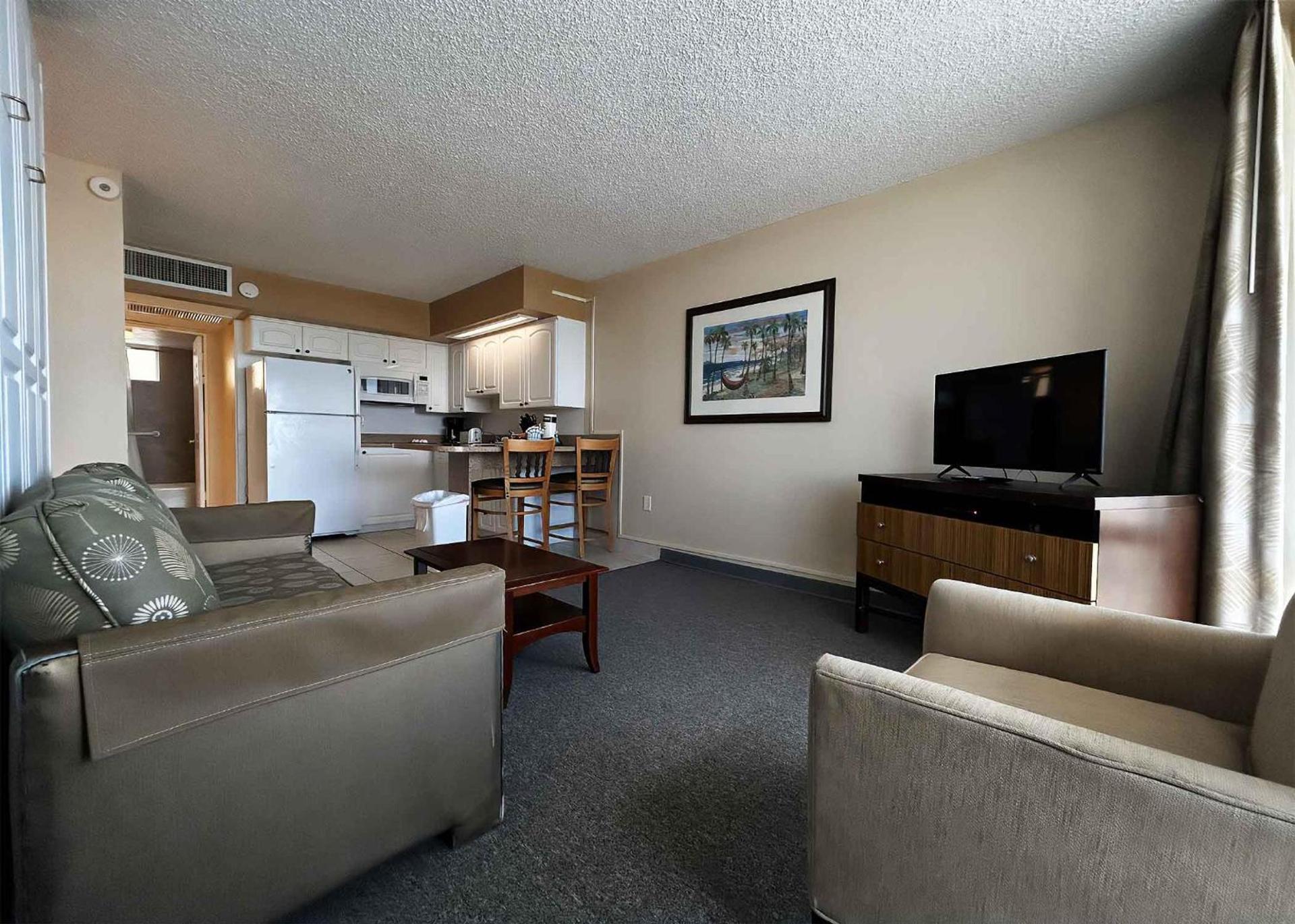 Outrigger Beach Club Resort by CoolVacay photo 34