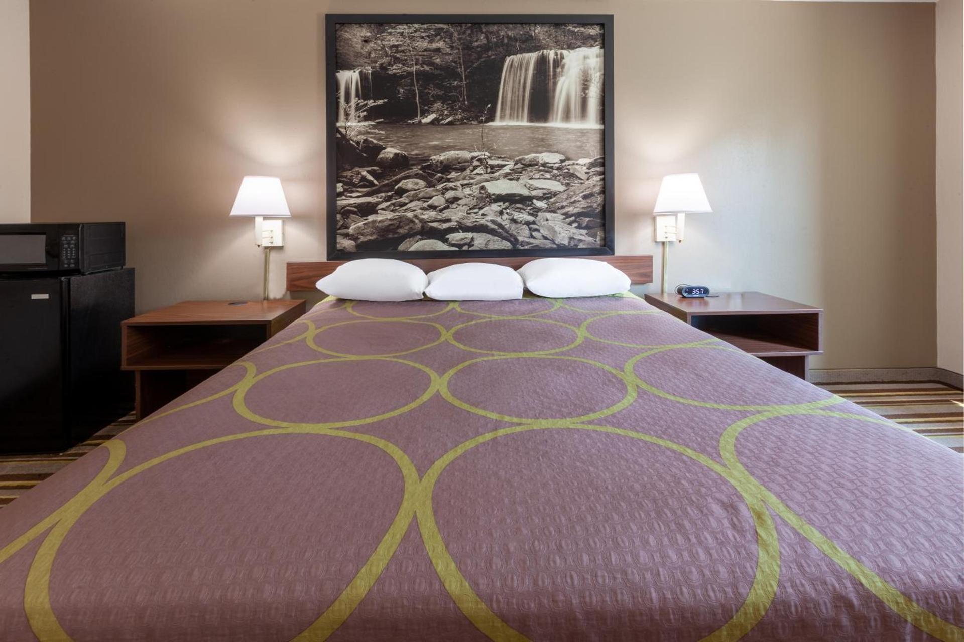 Baymont by Wyndham La Grange KY Southeast photo 16