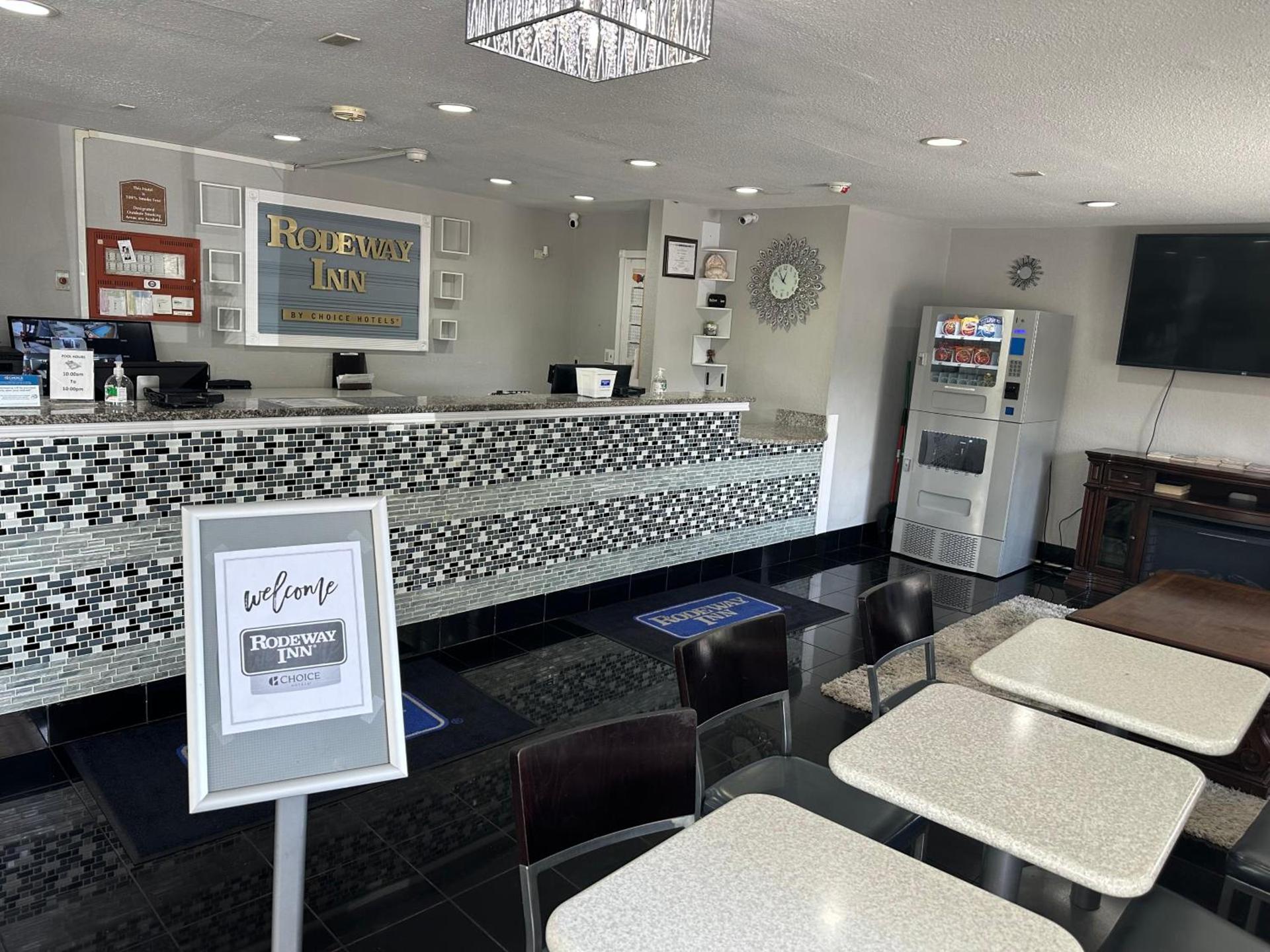 Rodeway Inn Florence - Cincinnati South photo 15
