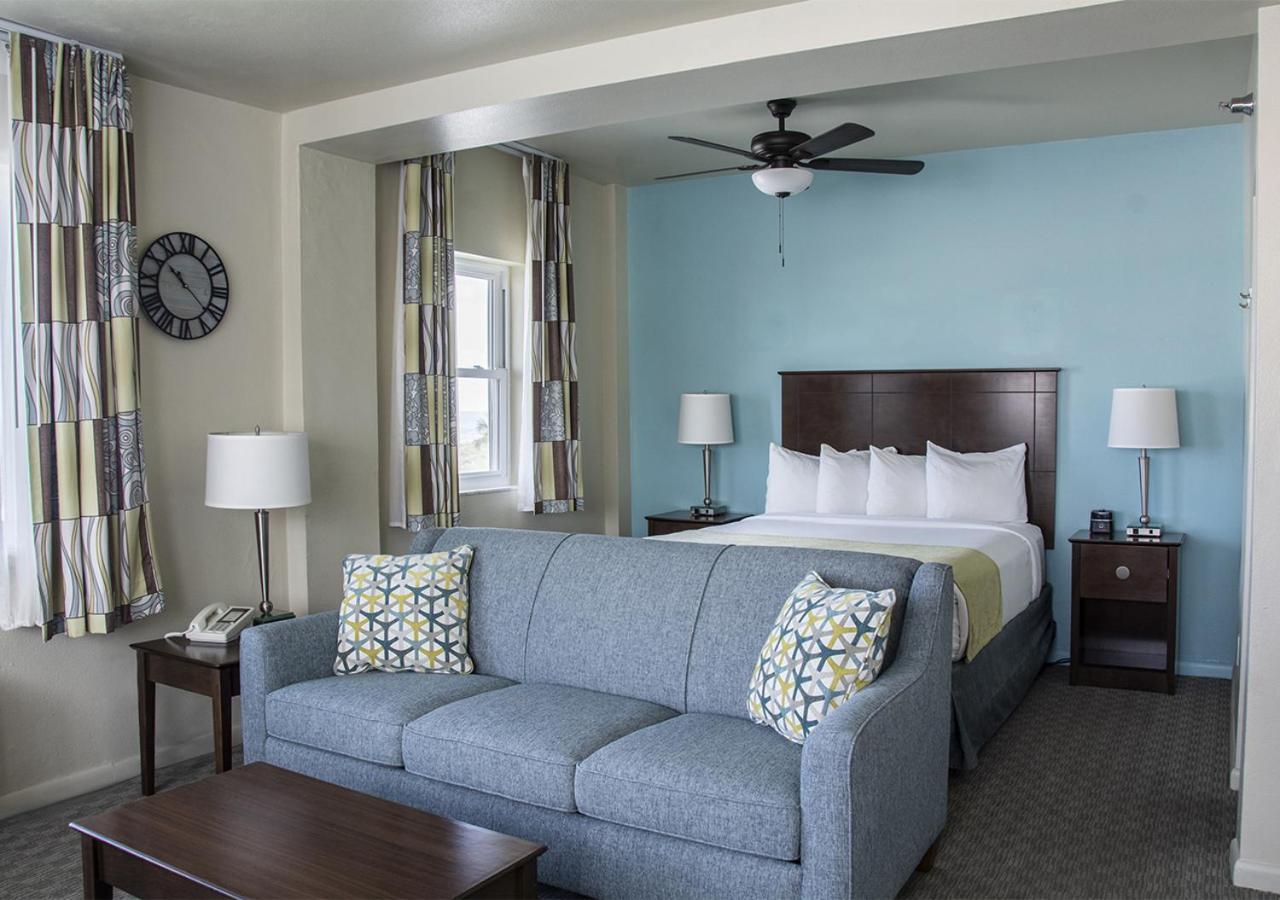 Palm Pavilion Inn photo 29