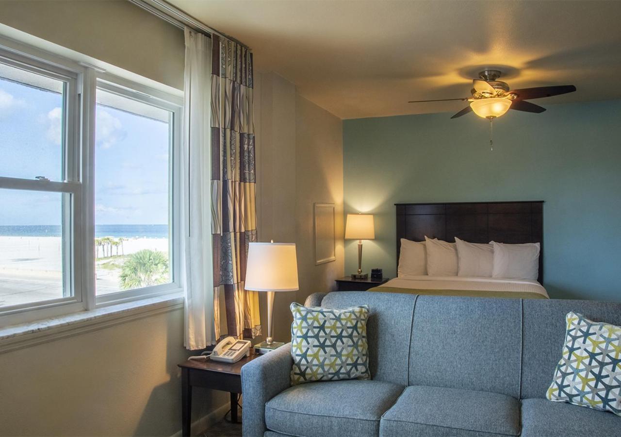 Palm Pavilion Inn photo 33