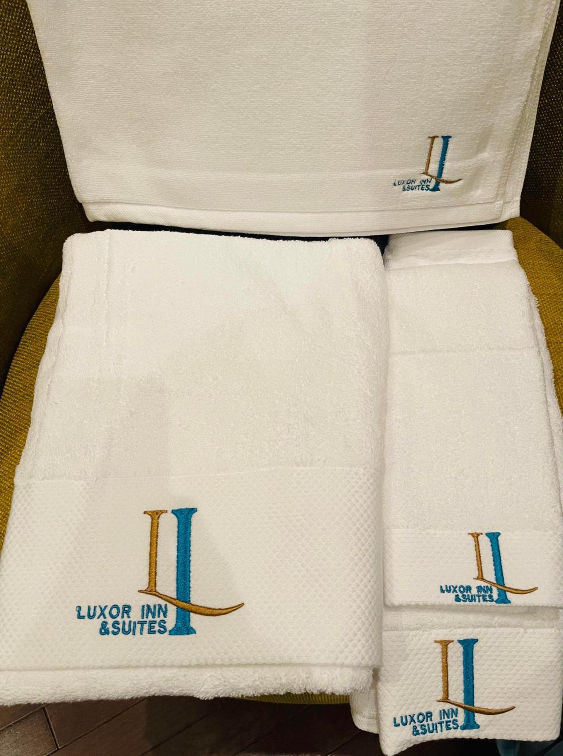 Luxor Inn & Suites, a Travelodge by Wyndham photo 47