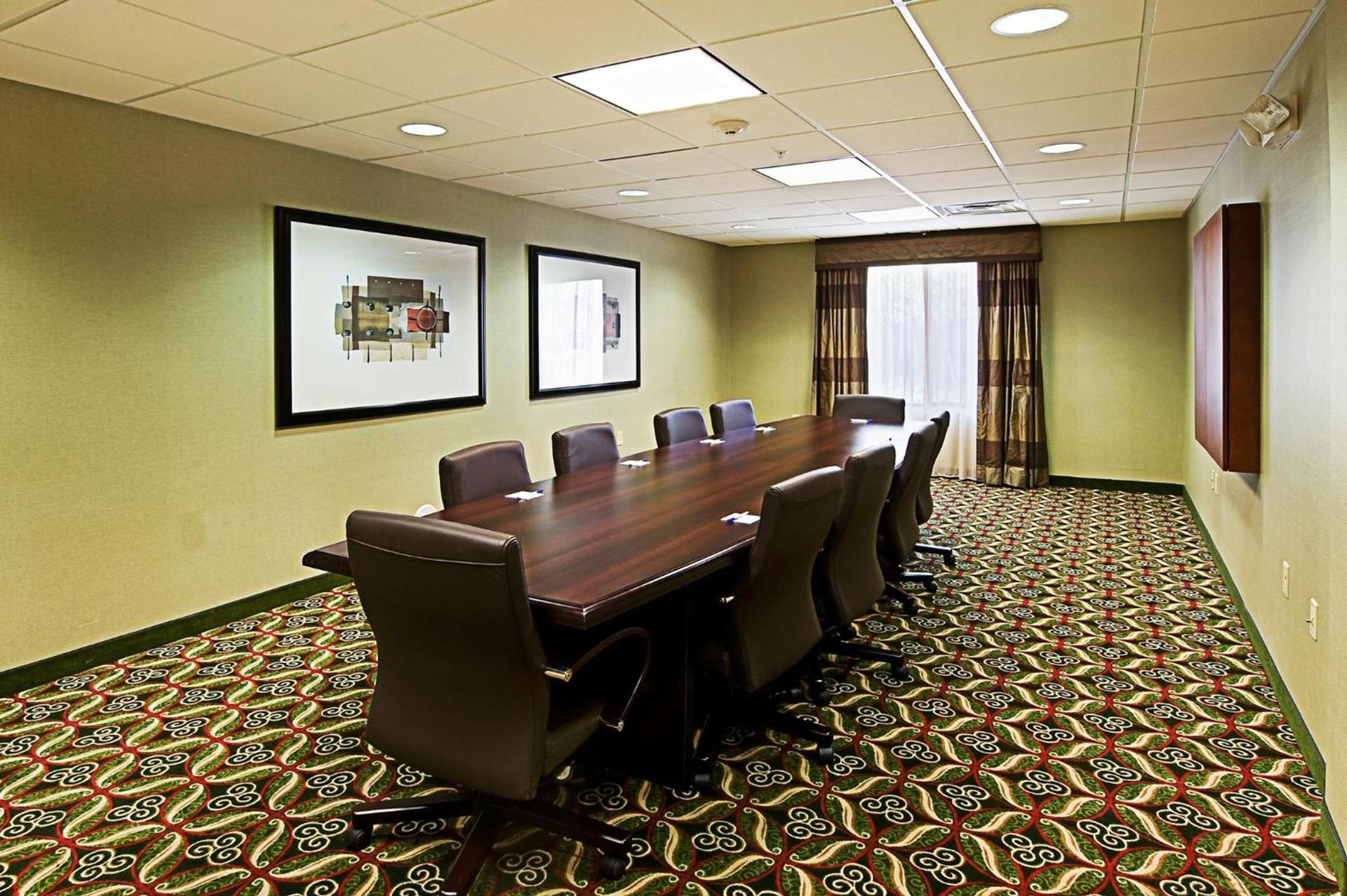 Holiday Inn Express & Suites Phoenix Glendale Dist by IHG photo 6