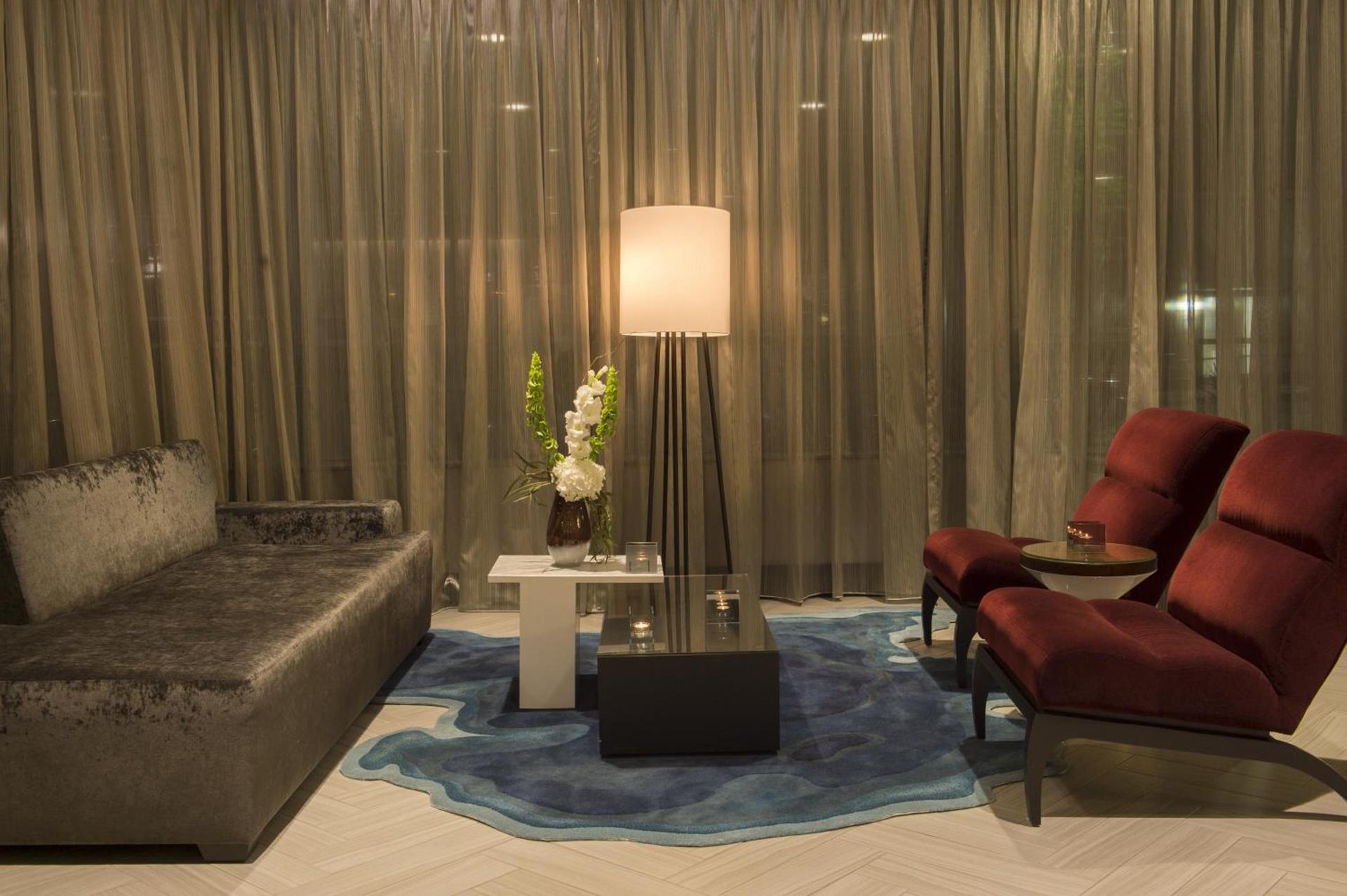 The Madison Concourse Hotel photo 40