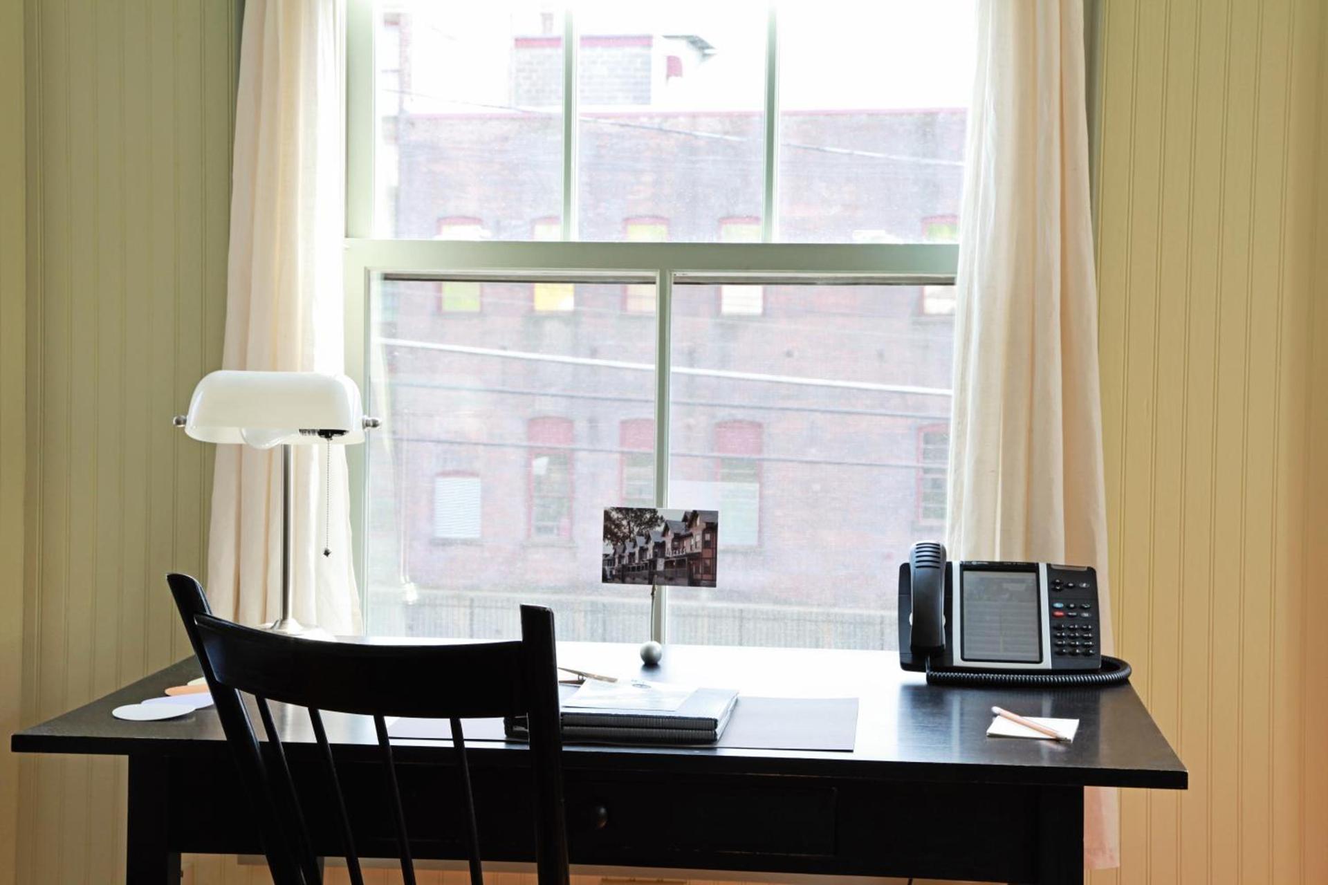 The Porches Inn at Mass MoCA photo 24