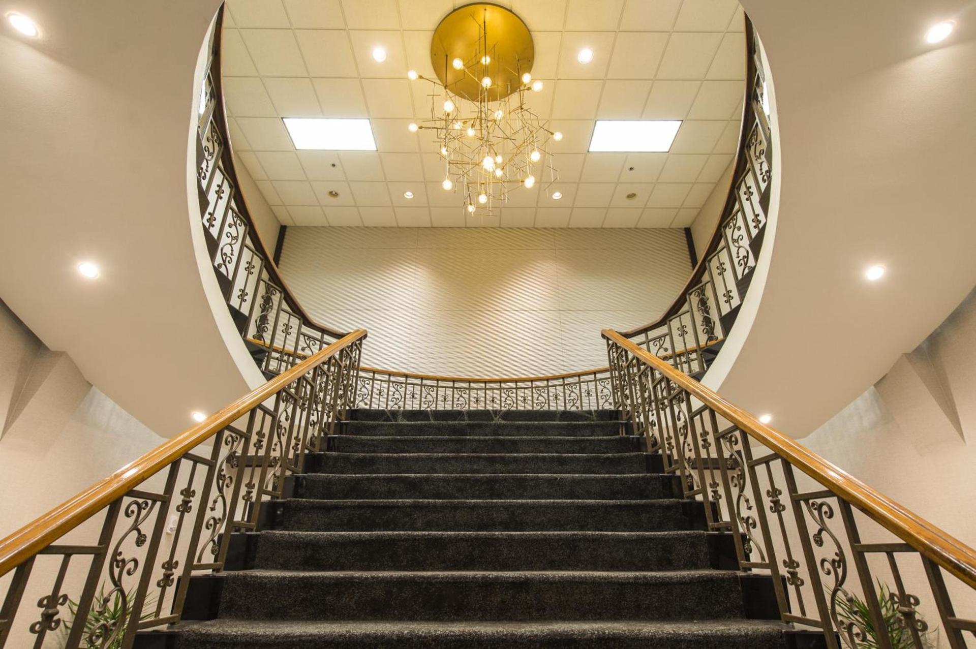 The Madison Concourse Hotel photo 6