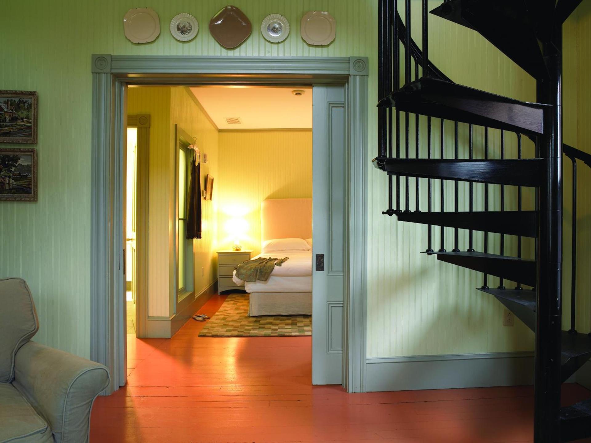 The Porches Inn at Mass MoCA photo 40