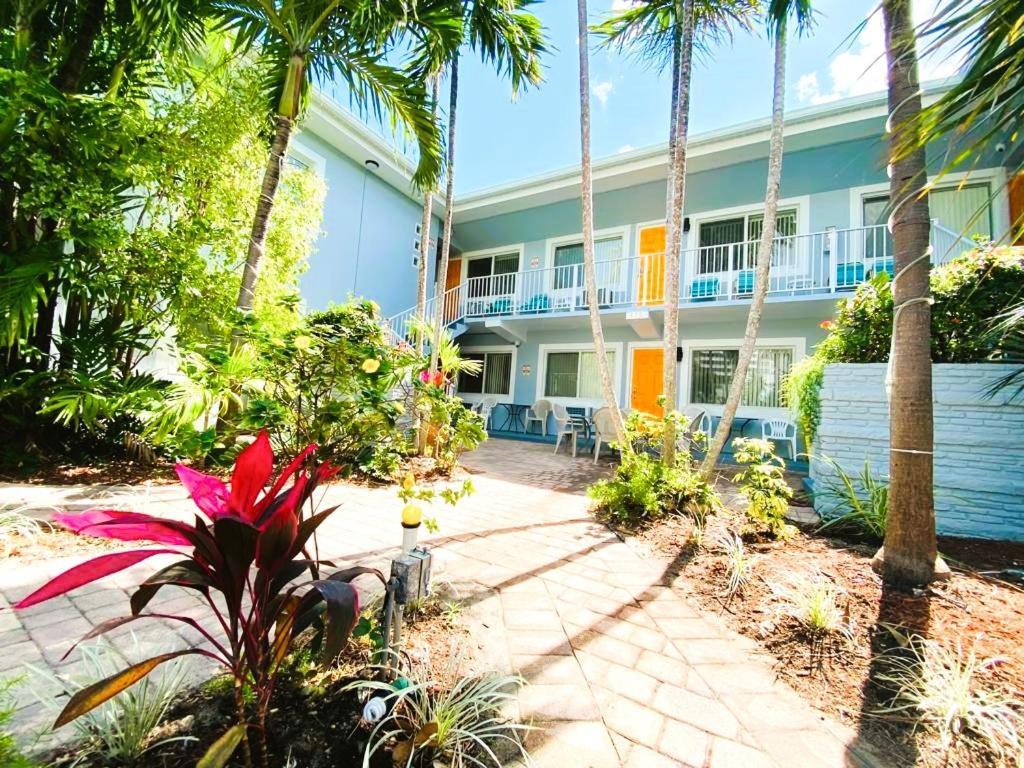 Beach Tide Motel photo 70