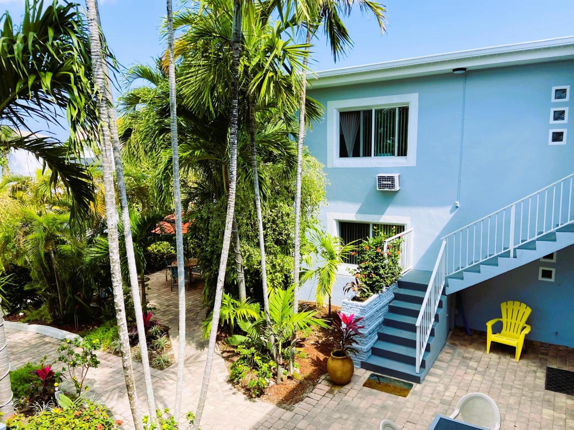 Beach Tide Motel photo 73