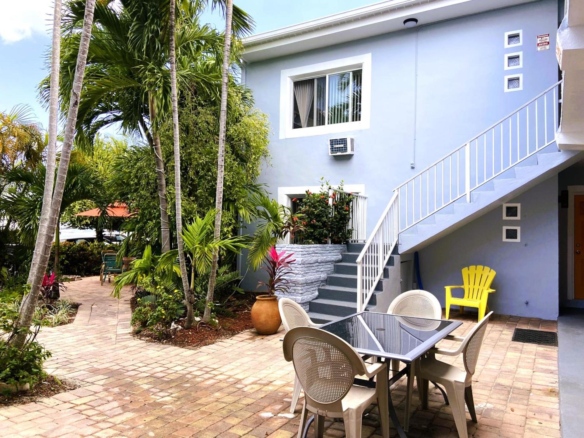 Beach Tide Motel photo 72
