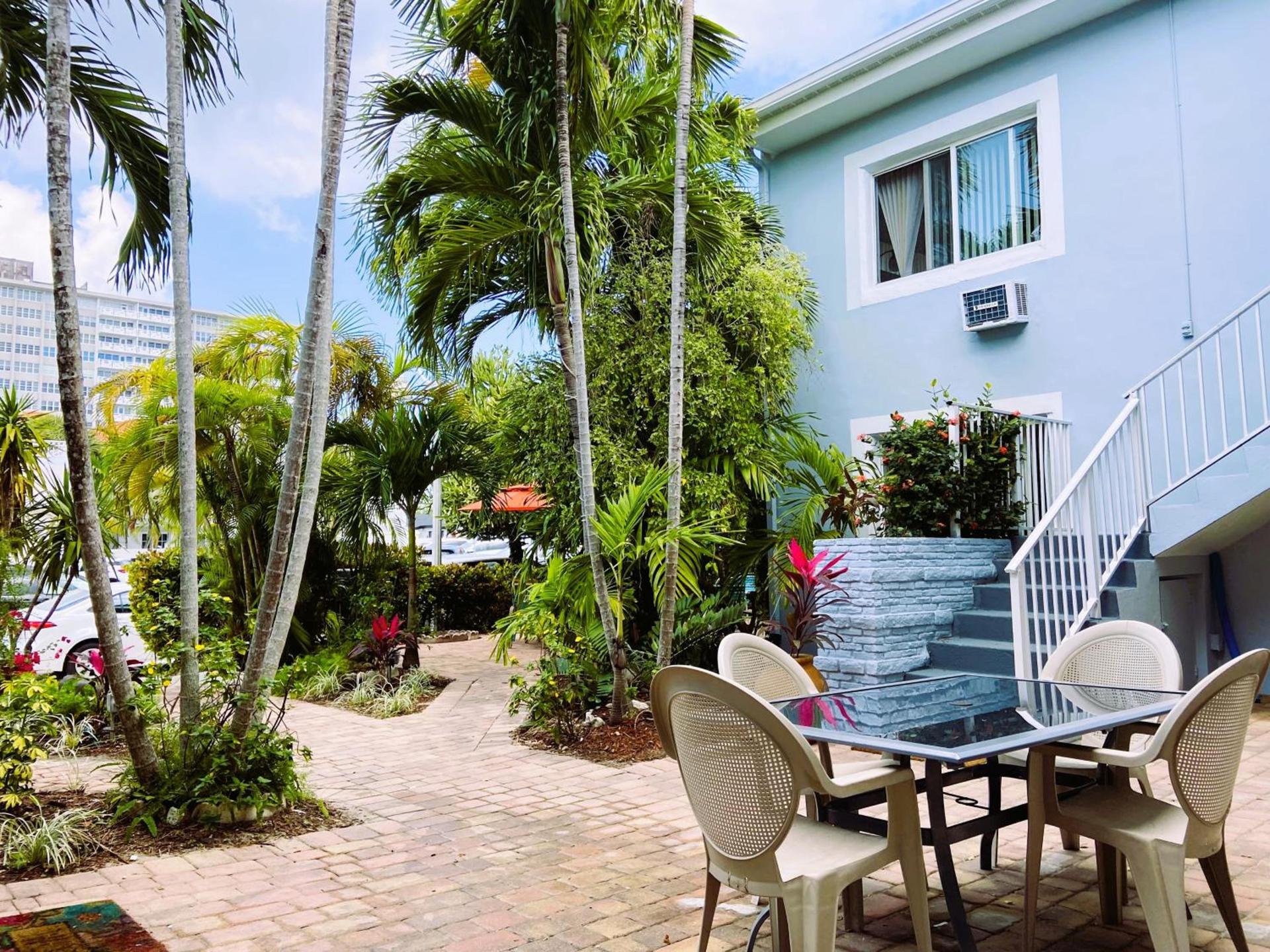 Beach Tide Motel photo 74