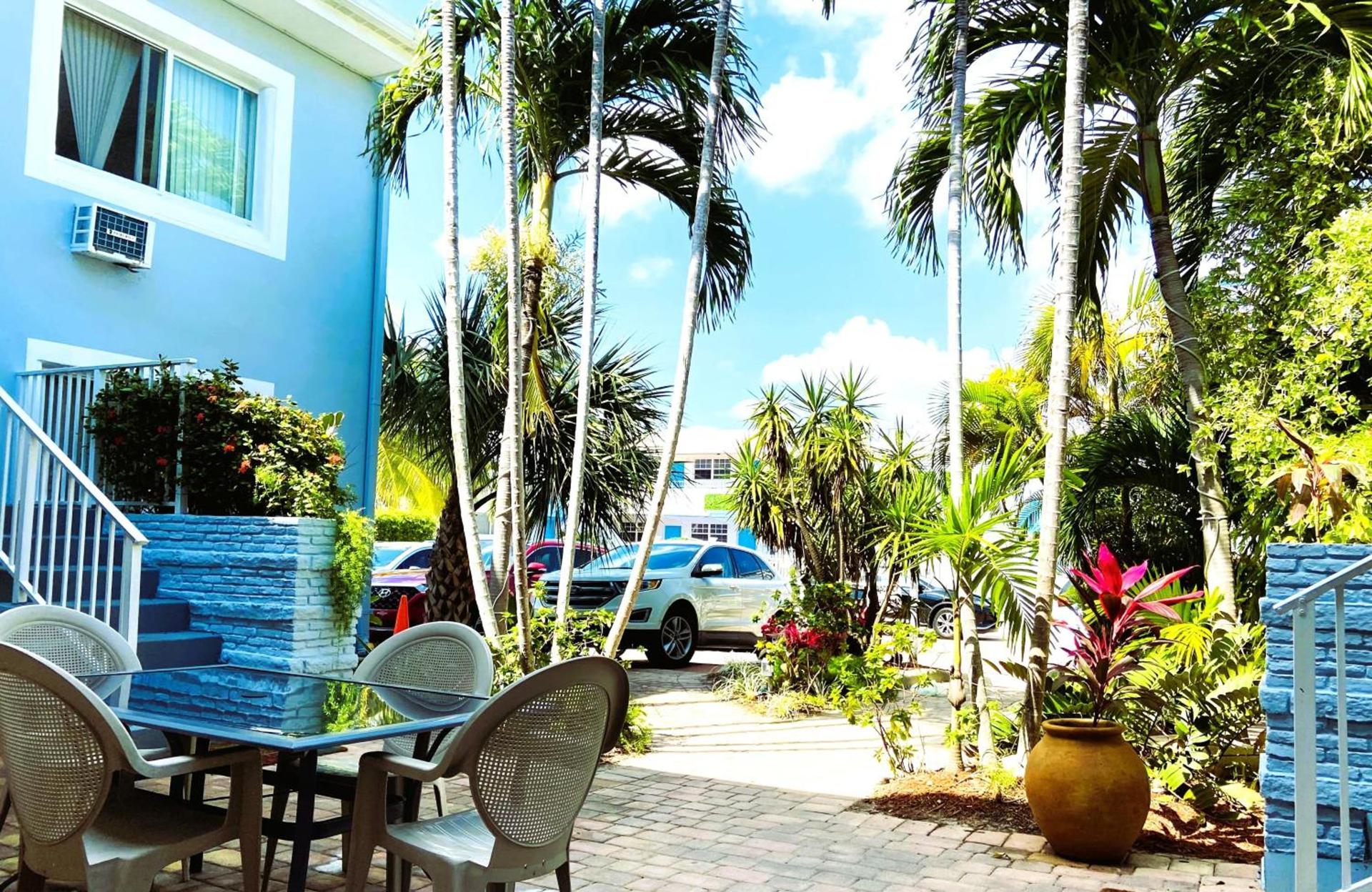 Beach Tide Motel photo 67