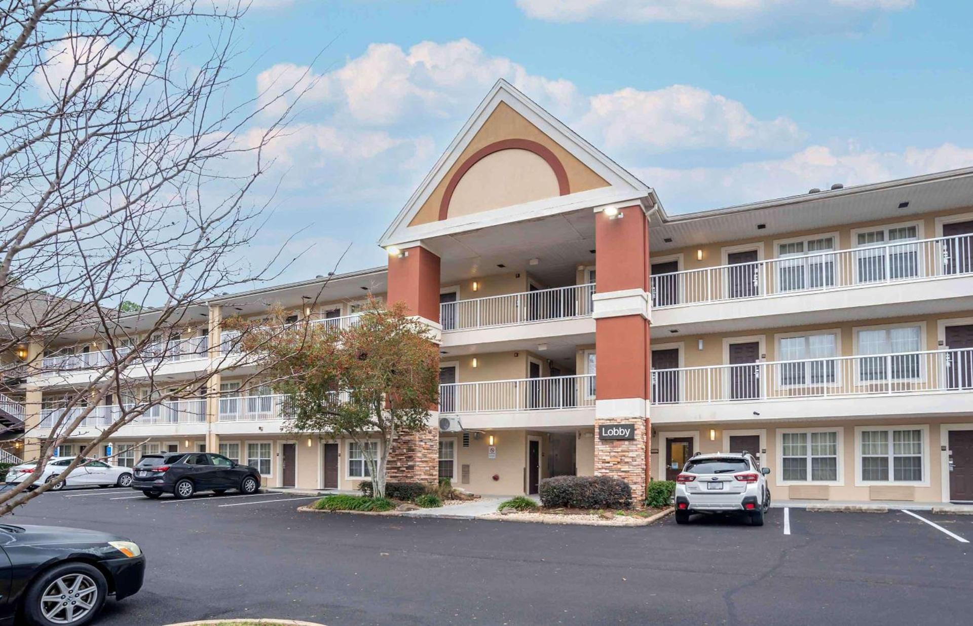 Extended Stay America Select Suites - Jackson - North photo 3