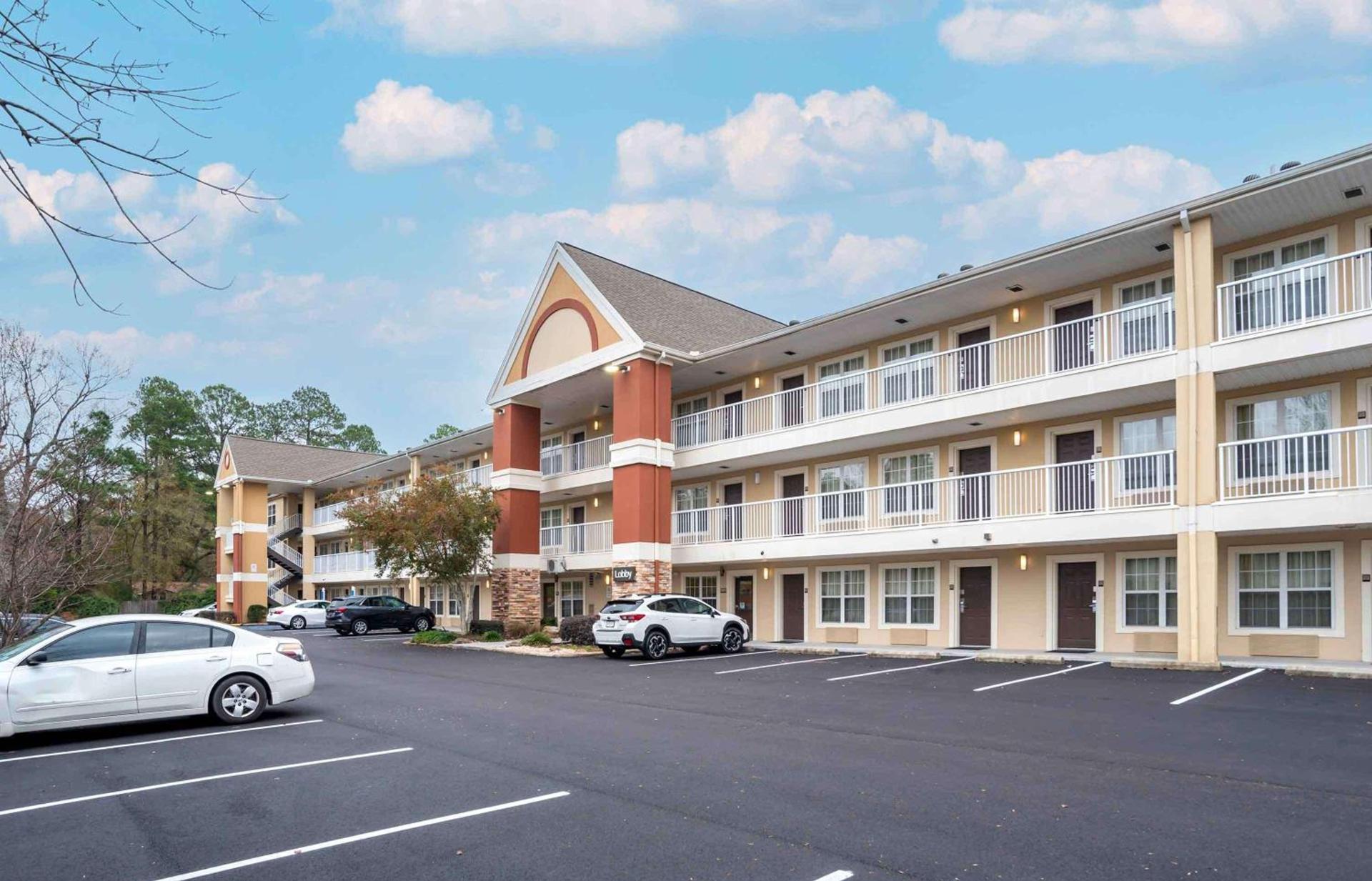 Extended Stay America Select Suites - Jackson - North photo 4