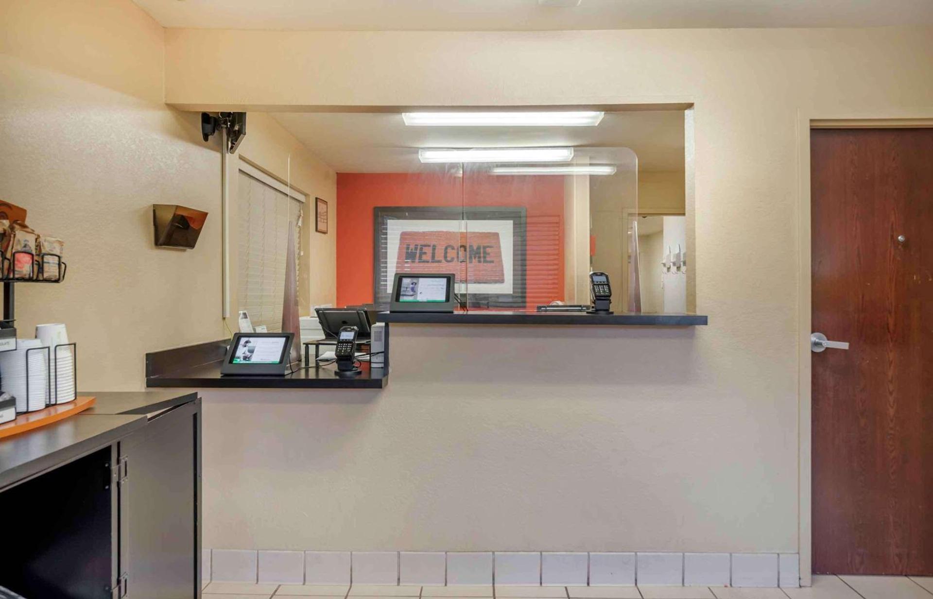 Extended Stay America Select Suites - Jackson - North photo 5