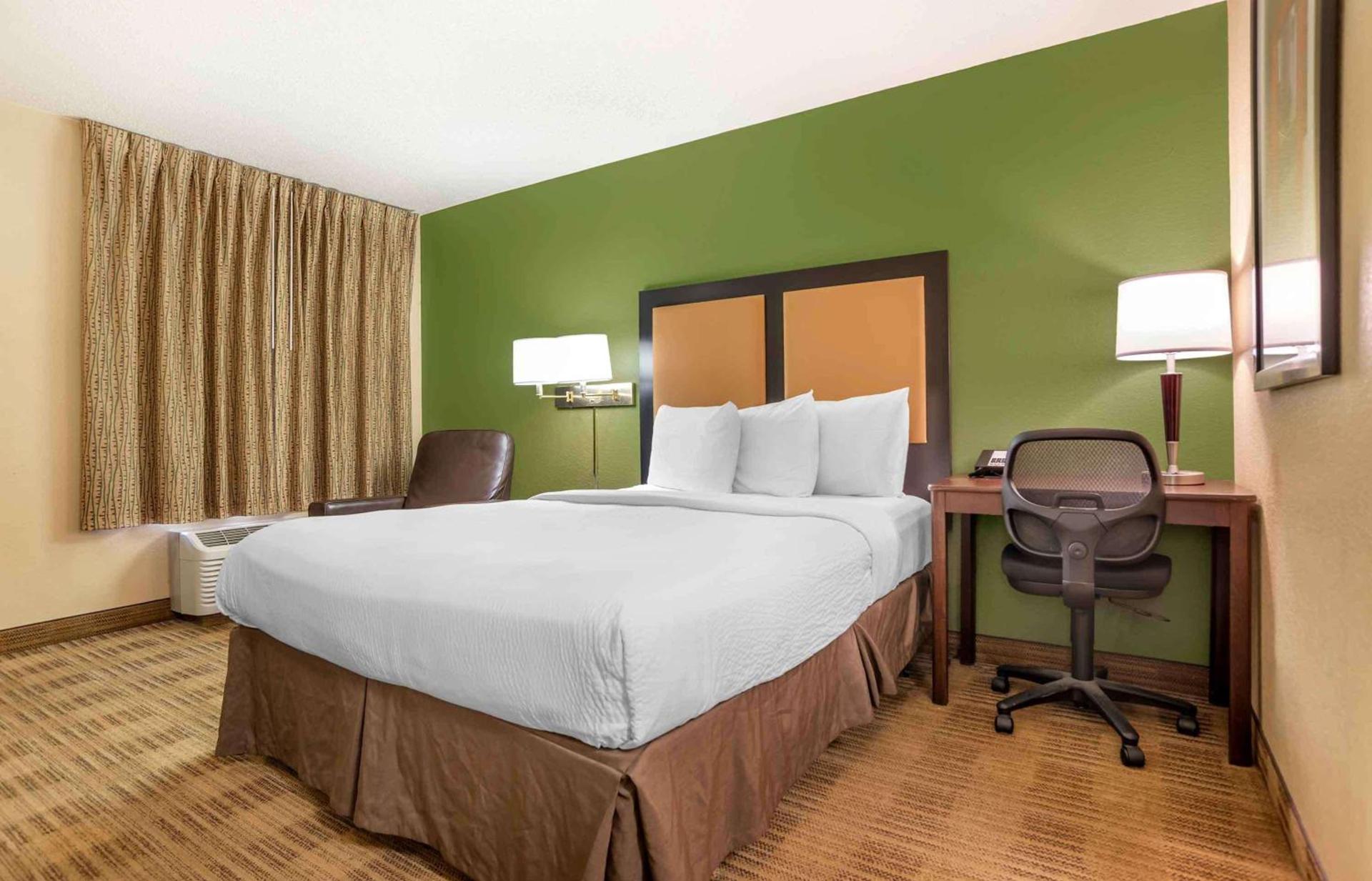 Extended Stay America Select Suites - Jackson - North photo 6