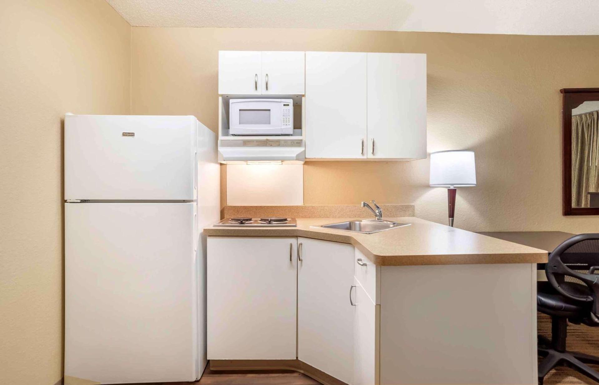 Extended Stay America Select Suites - Jackson - North photo 11