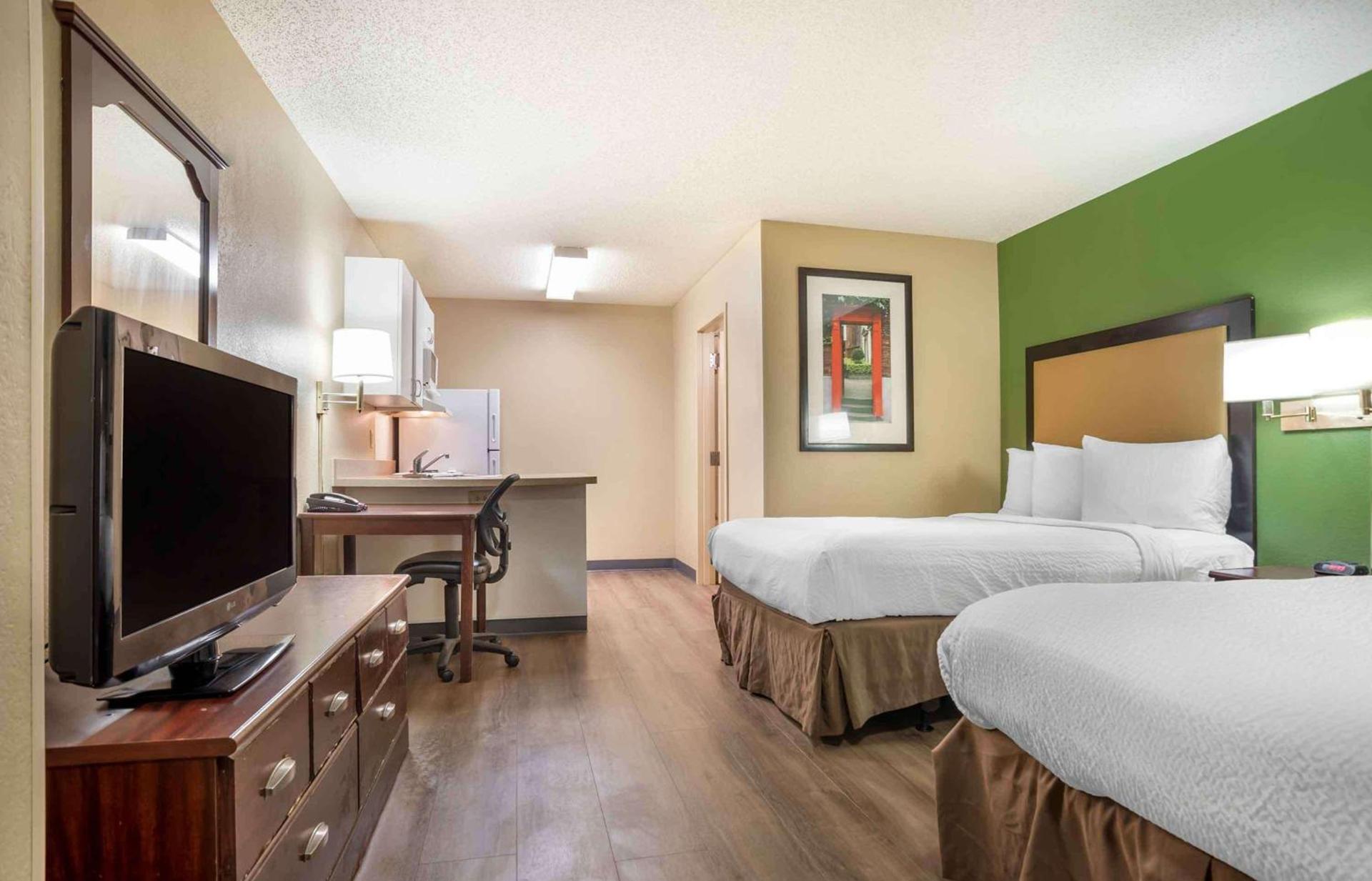 Extended Stay America Select Suites - Jackson - North photo 19